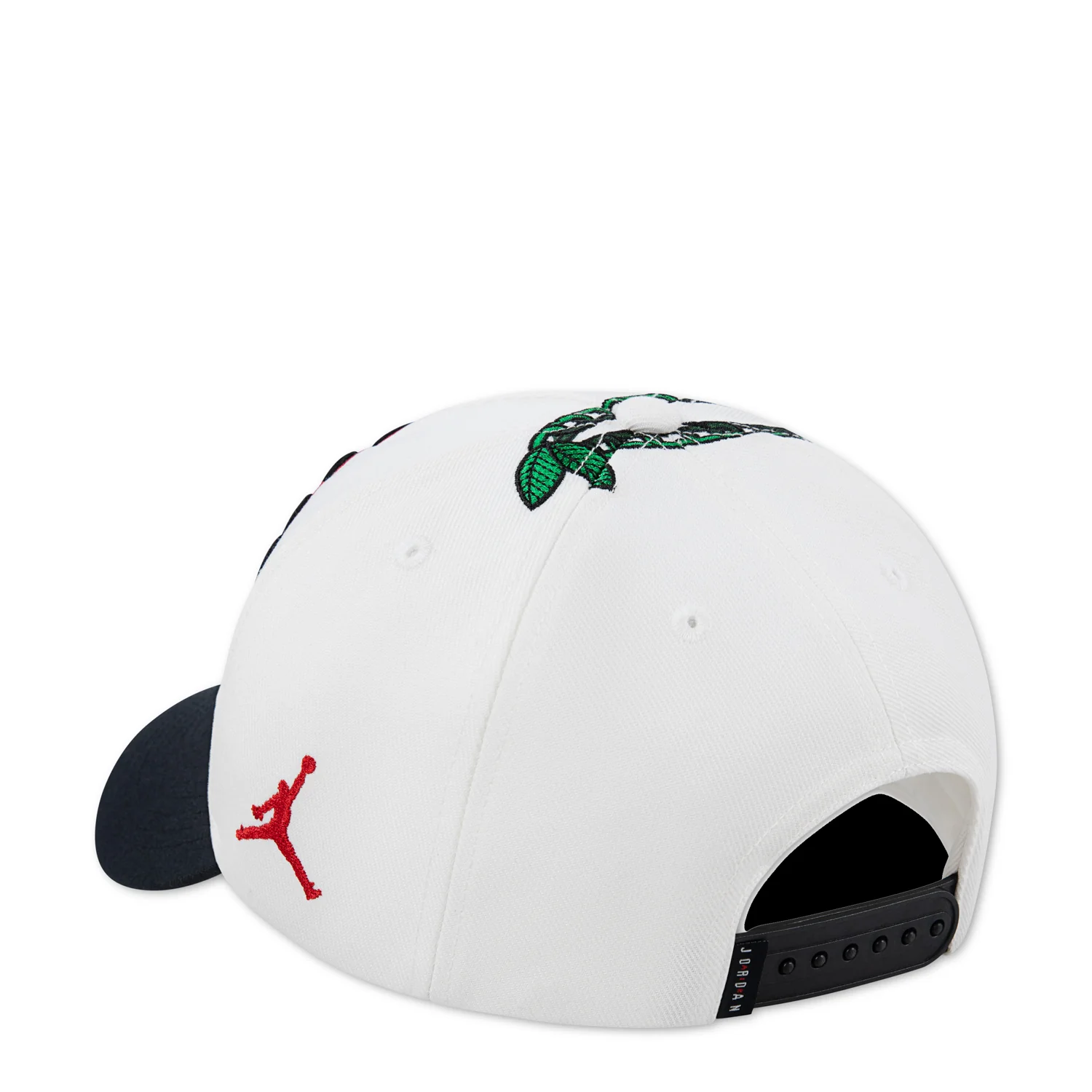 Youth Jordan AJ13 Cherry Dice Rise Dad Cap - Image 2