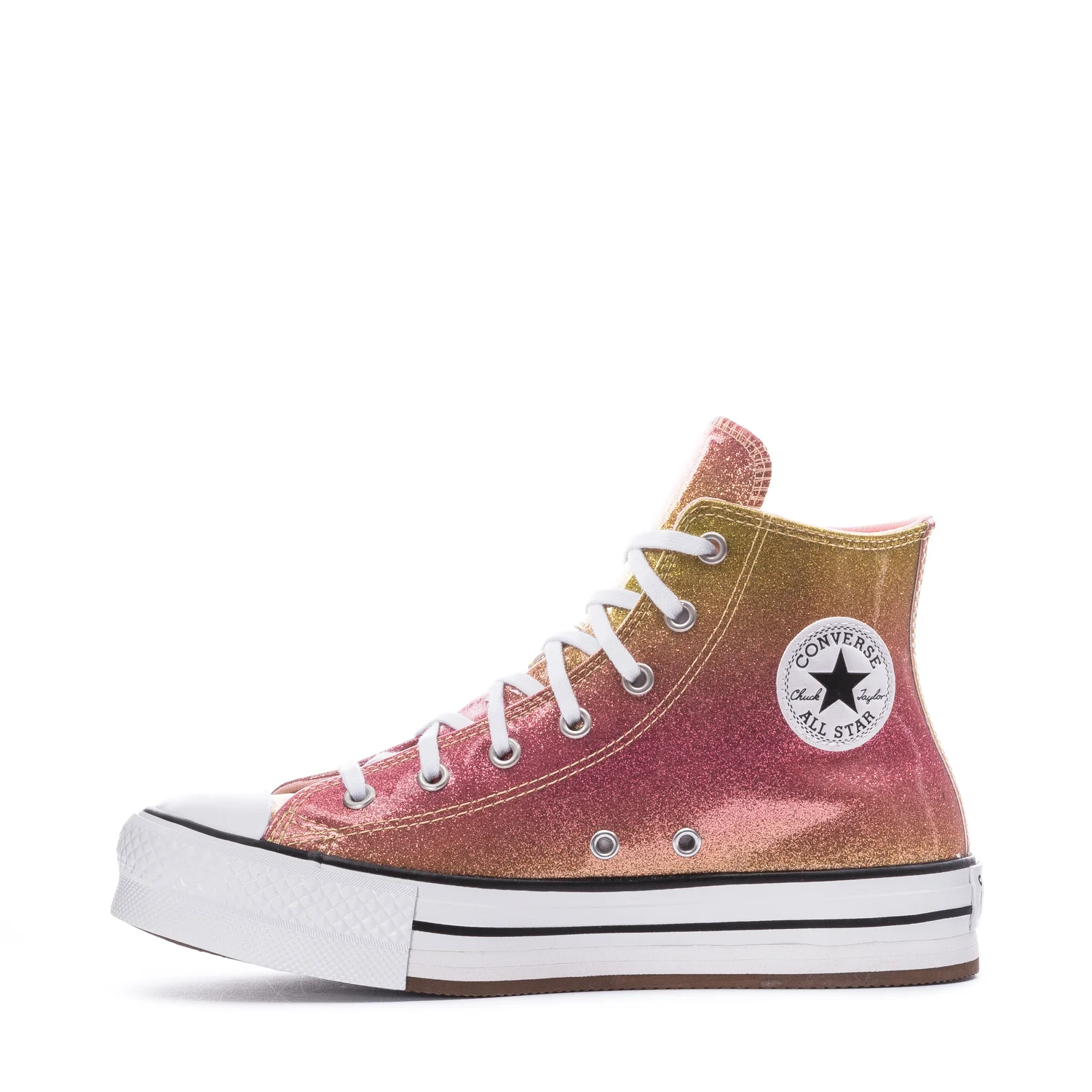 Chuck Taylor All Star Eva Lift - Youth - Image 2