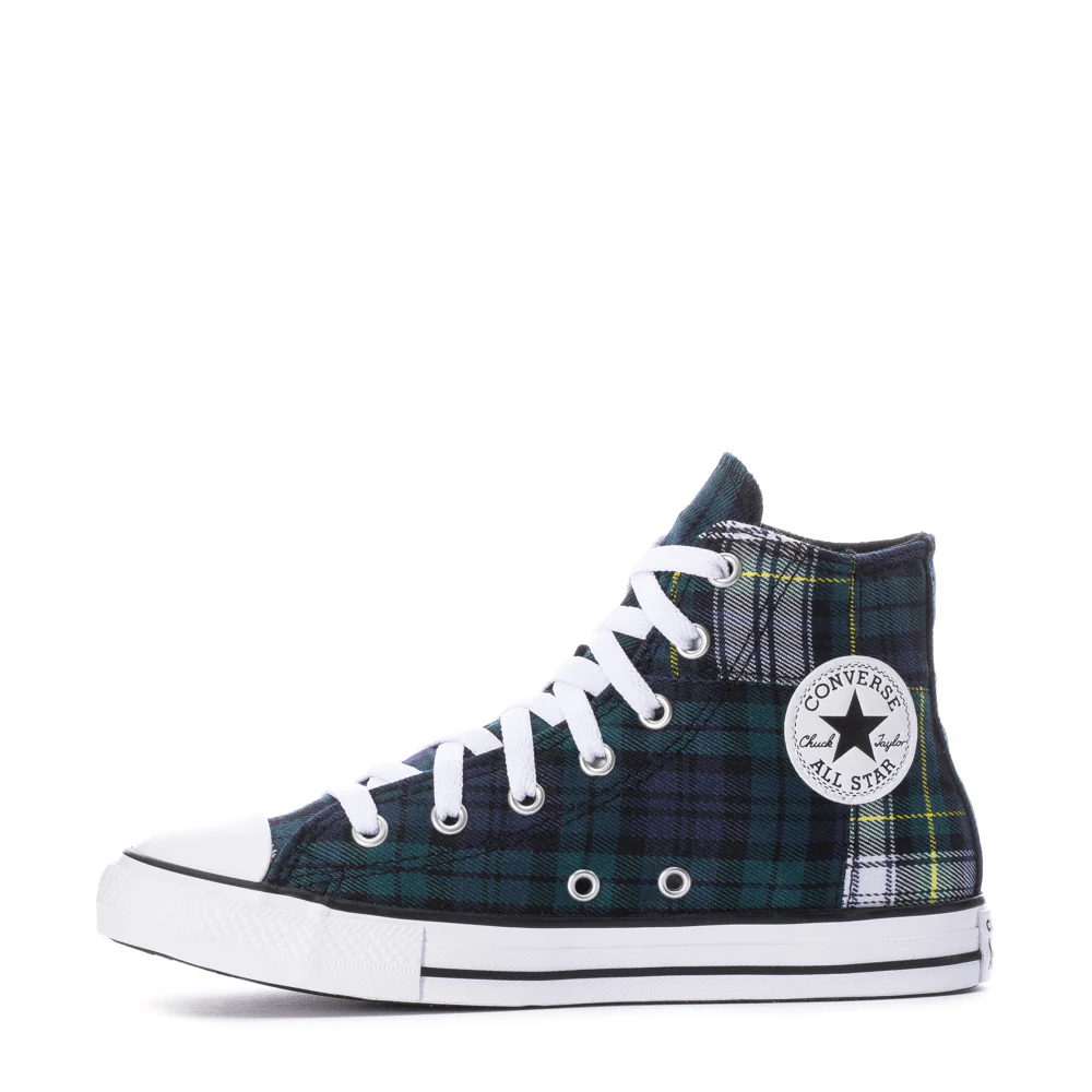 Chuck Taylor All Star Hi - Kids - Image 2