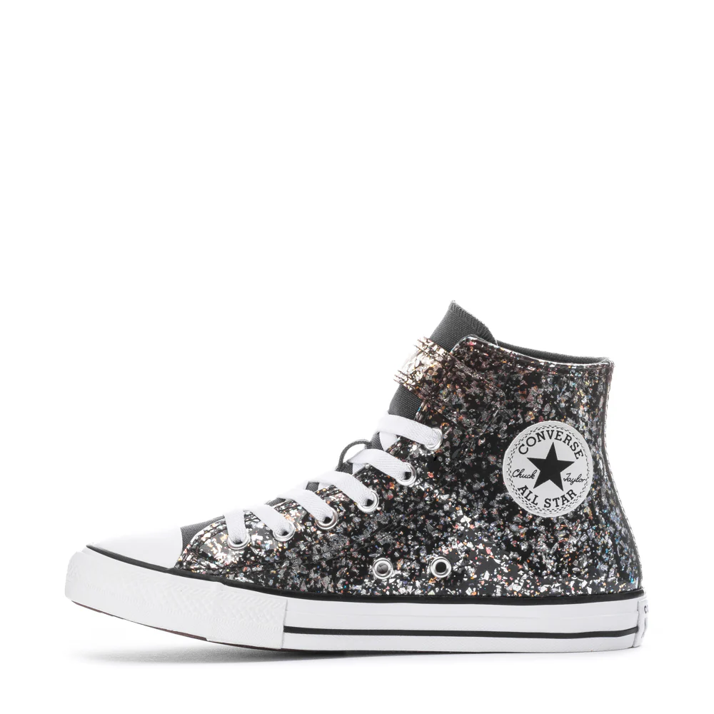 Chuck Taylor All Star Hi - Kids - Image 2