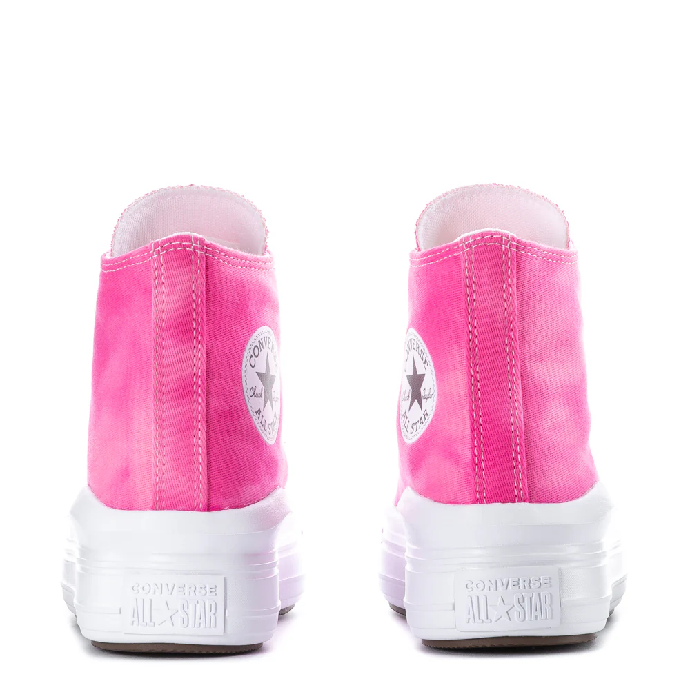 Chuck Taylor All Star Move - Youth - Image 5
