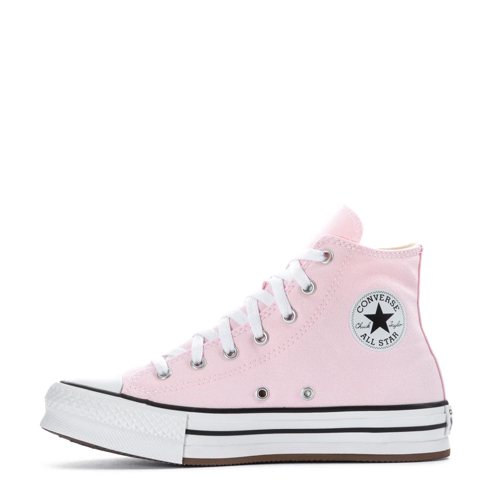 Chuck Taylor All Star Platform Hi - Youth - Image 2
