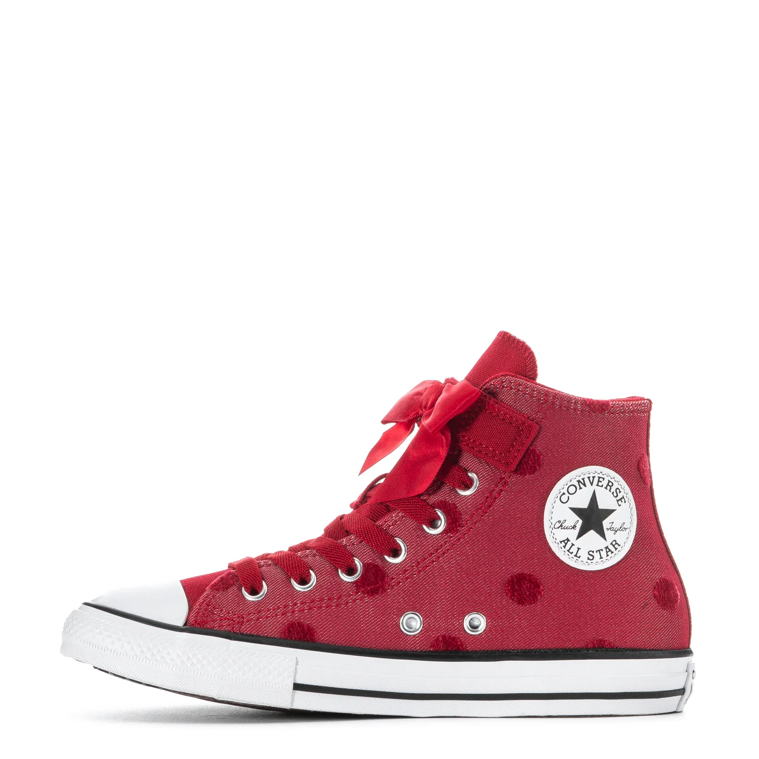 Chuck Taylor All Star Bow Easy On - Kids - Image 2