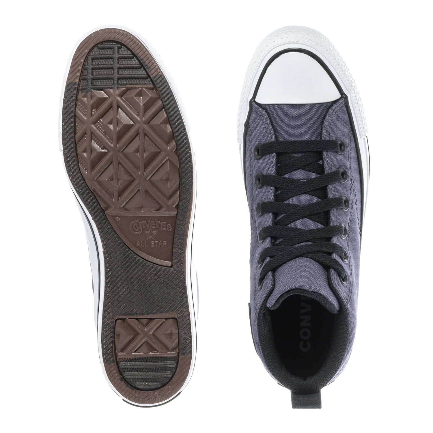 Chuck Taylor All Star Malden Street - Youth - Image 4