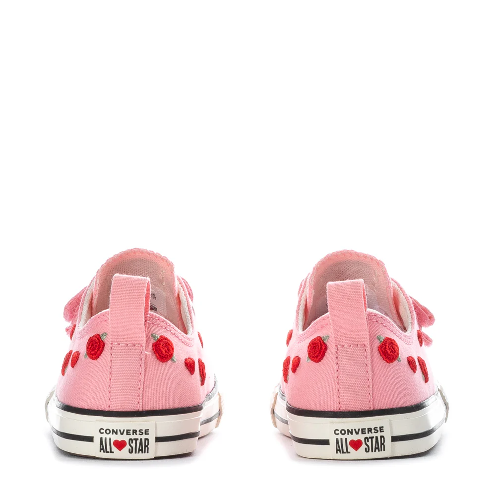 Chuck Taylor All Star 2V - Toddler - Image 5