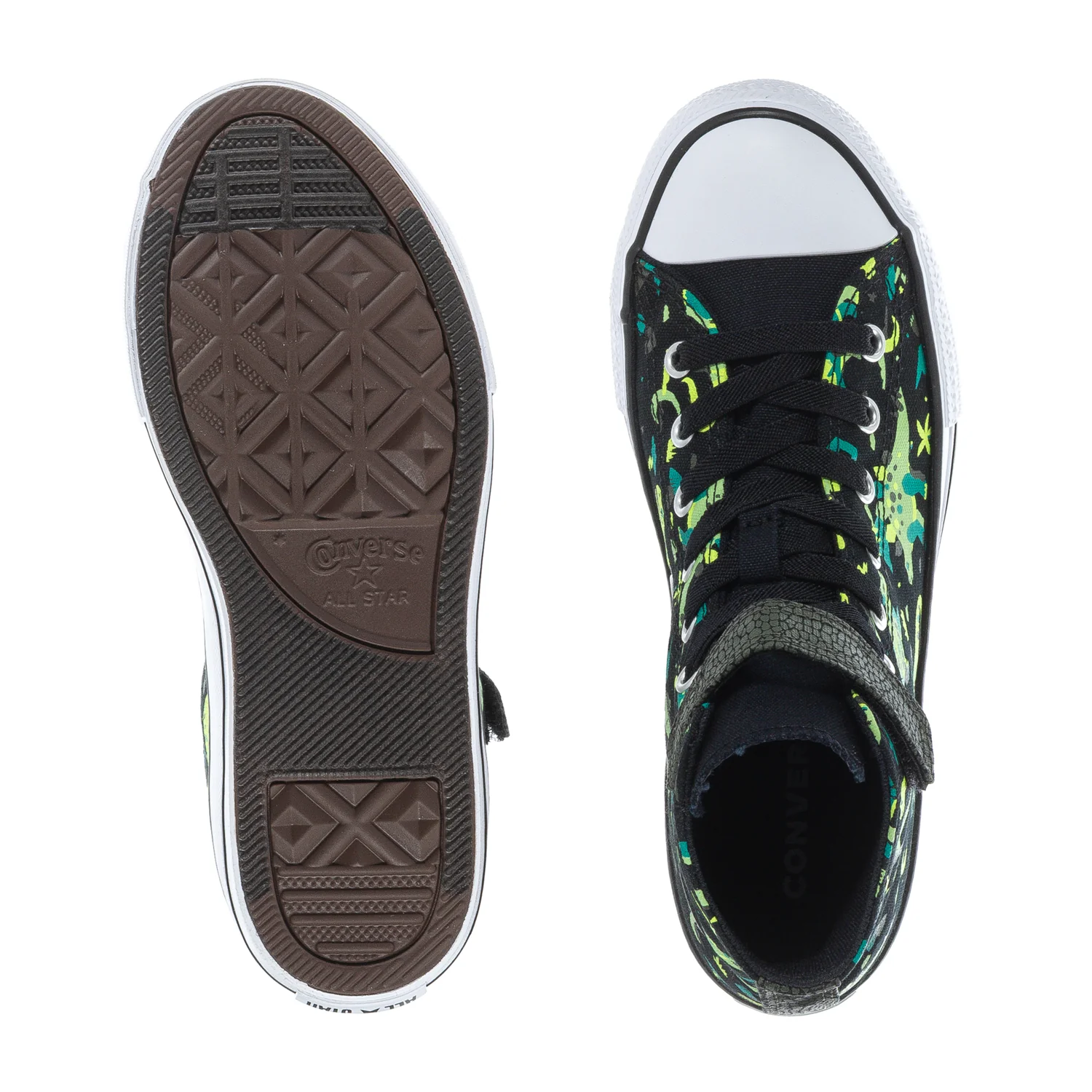 Chuck Taylor All Star 1V - Kids - Image 4