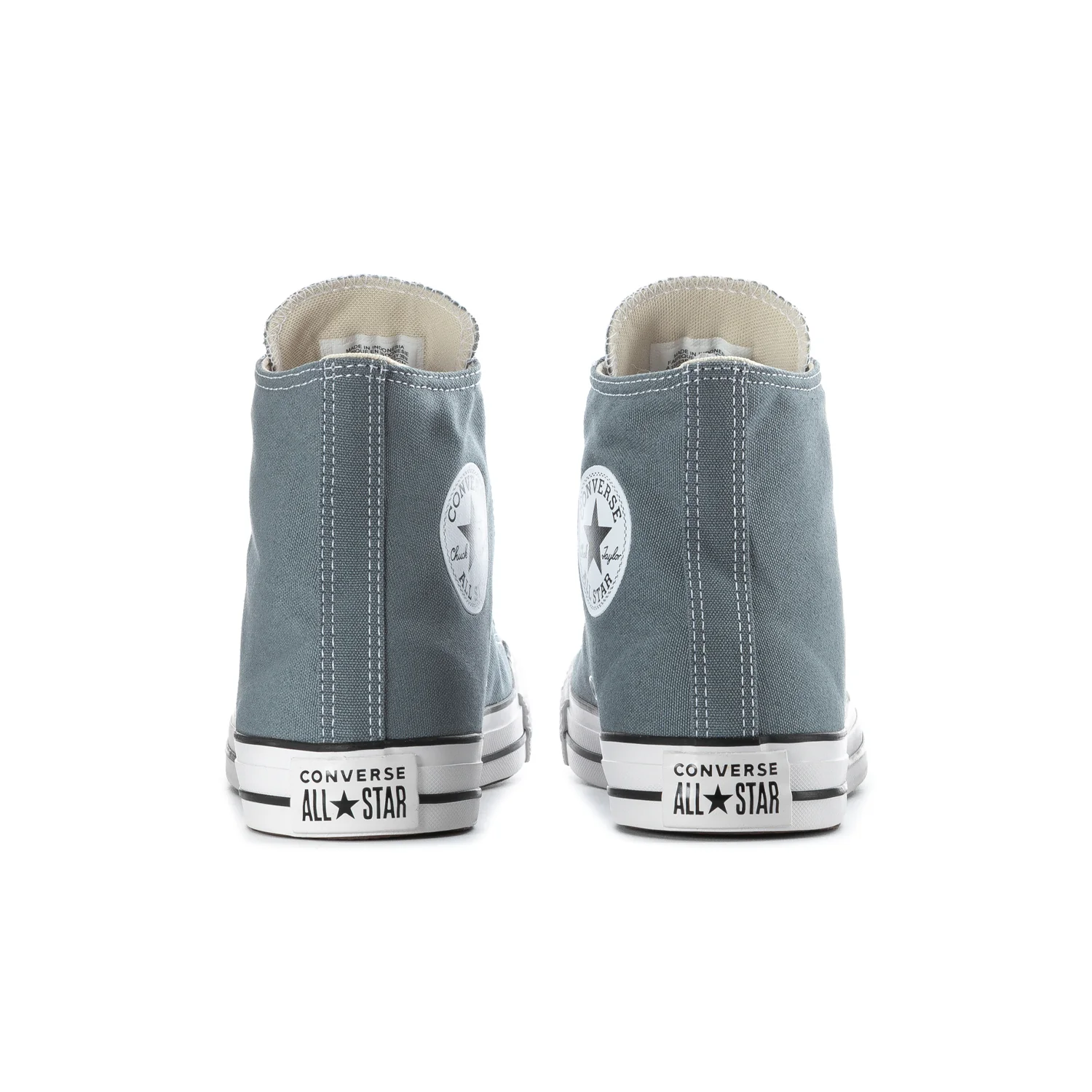 Chuck Taylor All Star Hi - Mens - Image 4