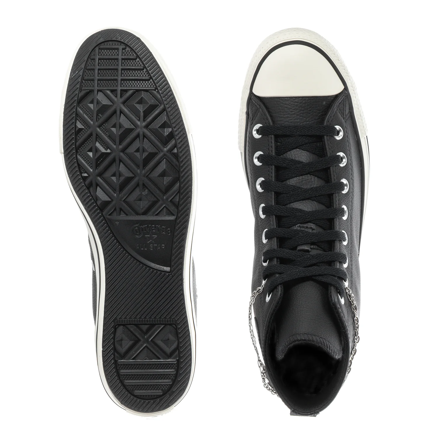 Chuck Taylor All Star - Womens - Image 4