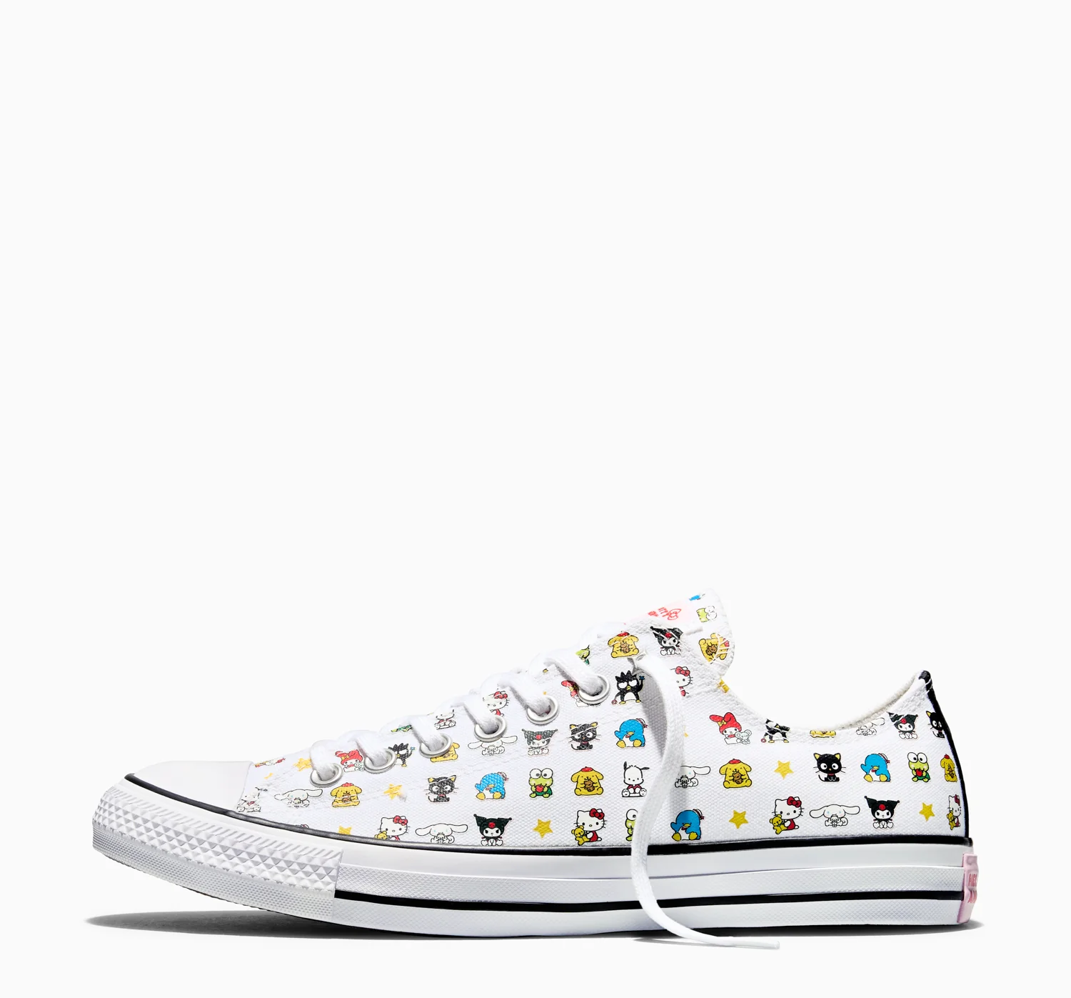 Chuck Taylor All Star Ox - Youth - Image 2