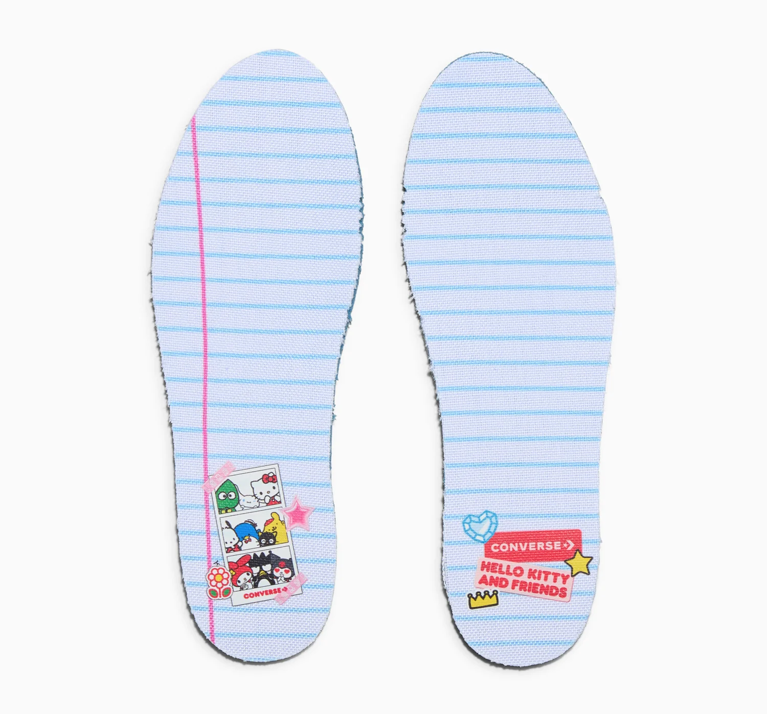 Chuck Taylor All Star 1V - Kids - Image 8