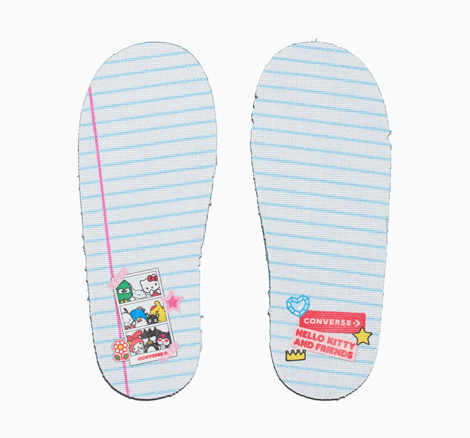 Chuck Taylor All Star 2V - Toddler - Image 8