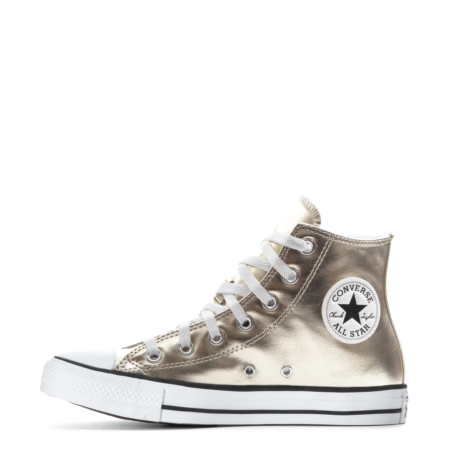 Chuck Taylor All Star Hi - Womens - Image 2