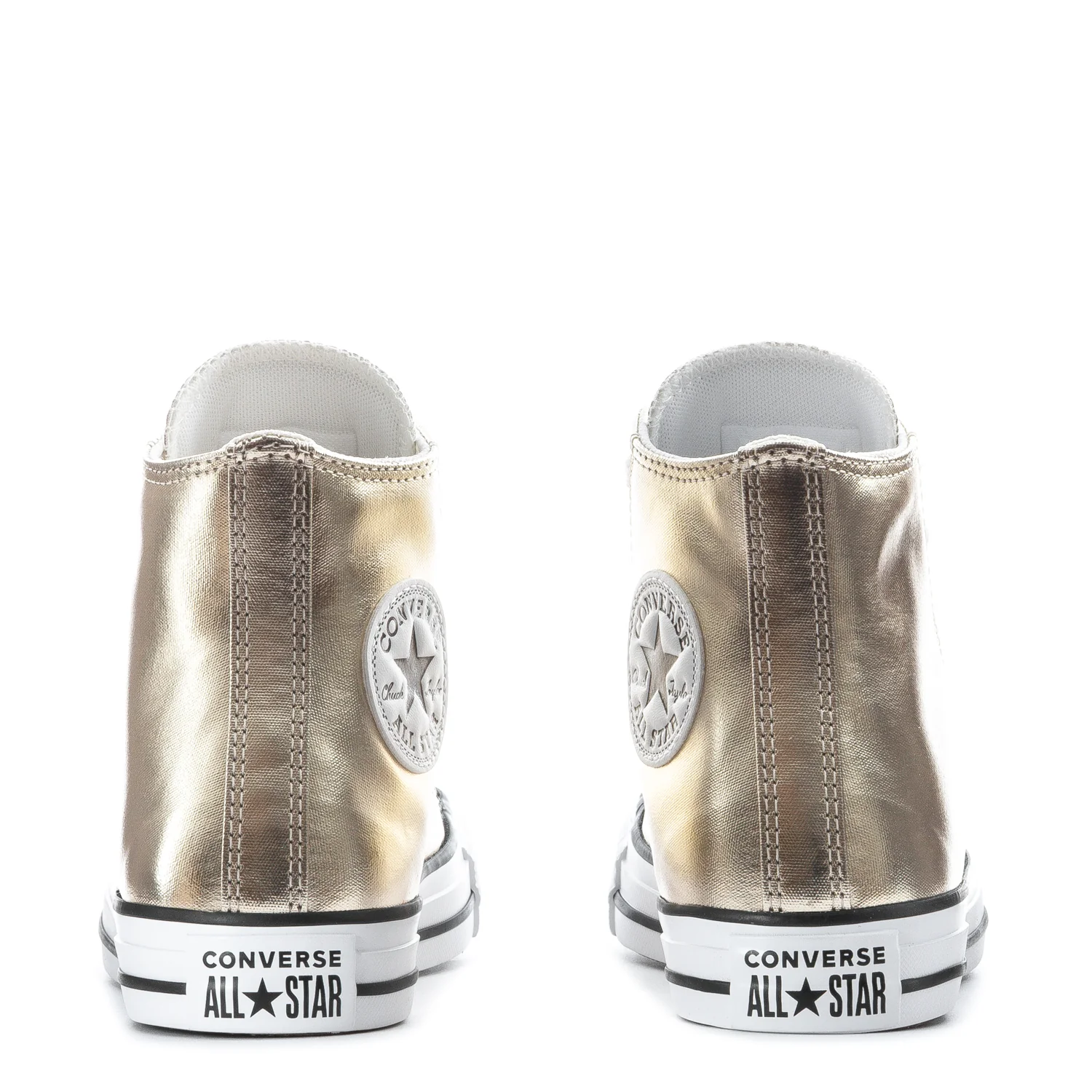 Chuck Taylor All Star Hi - Womens - Image 5