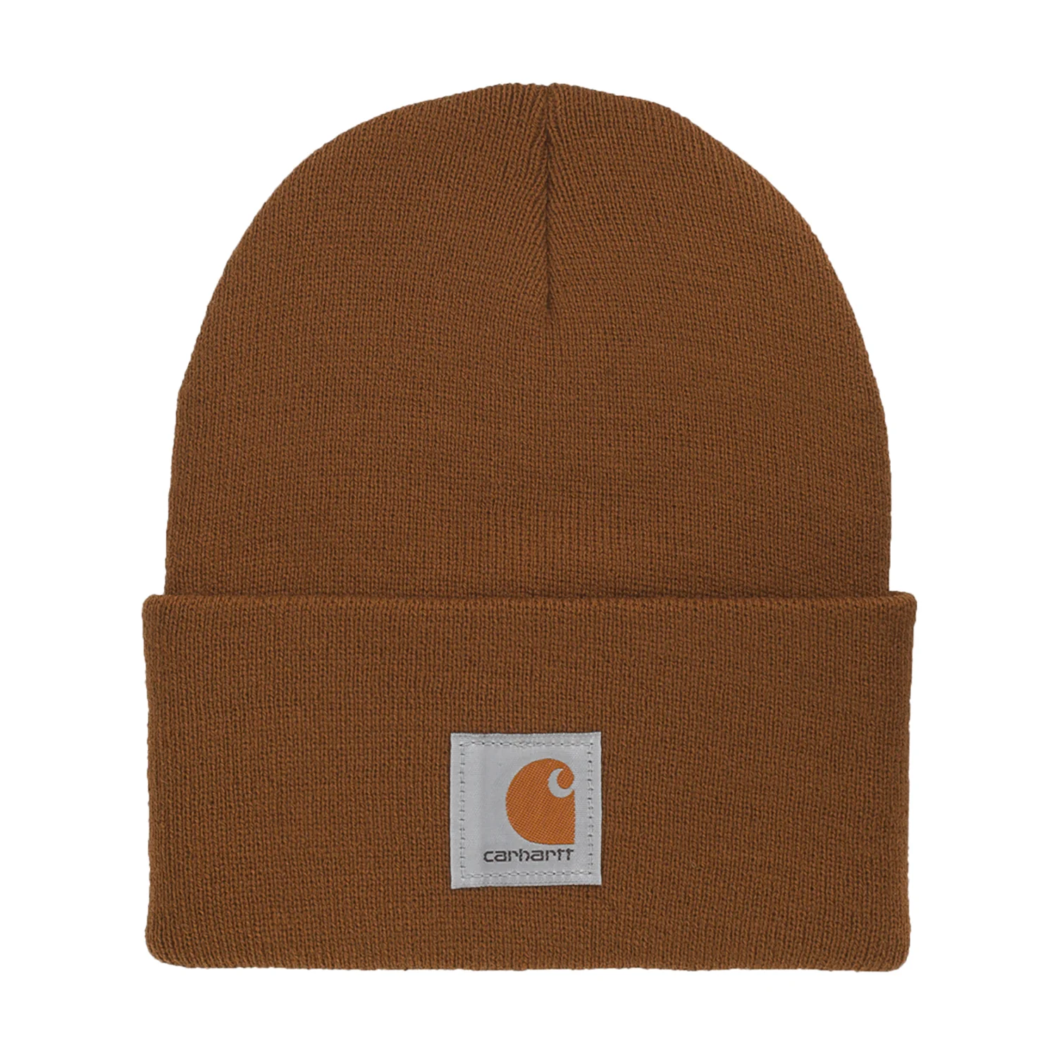 Knit Cuffed Beanie