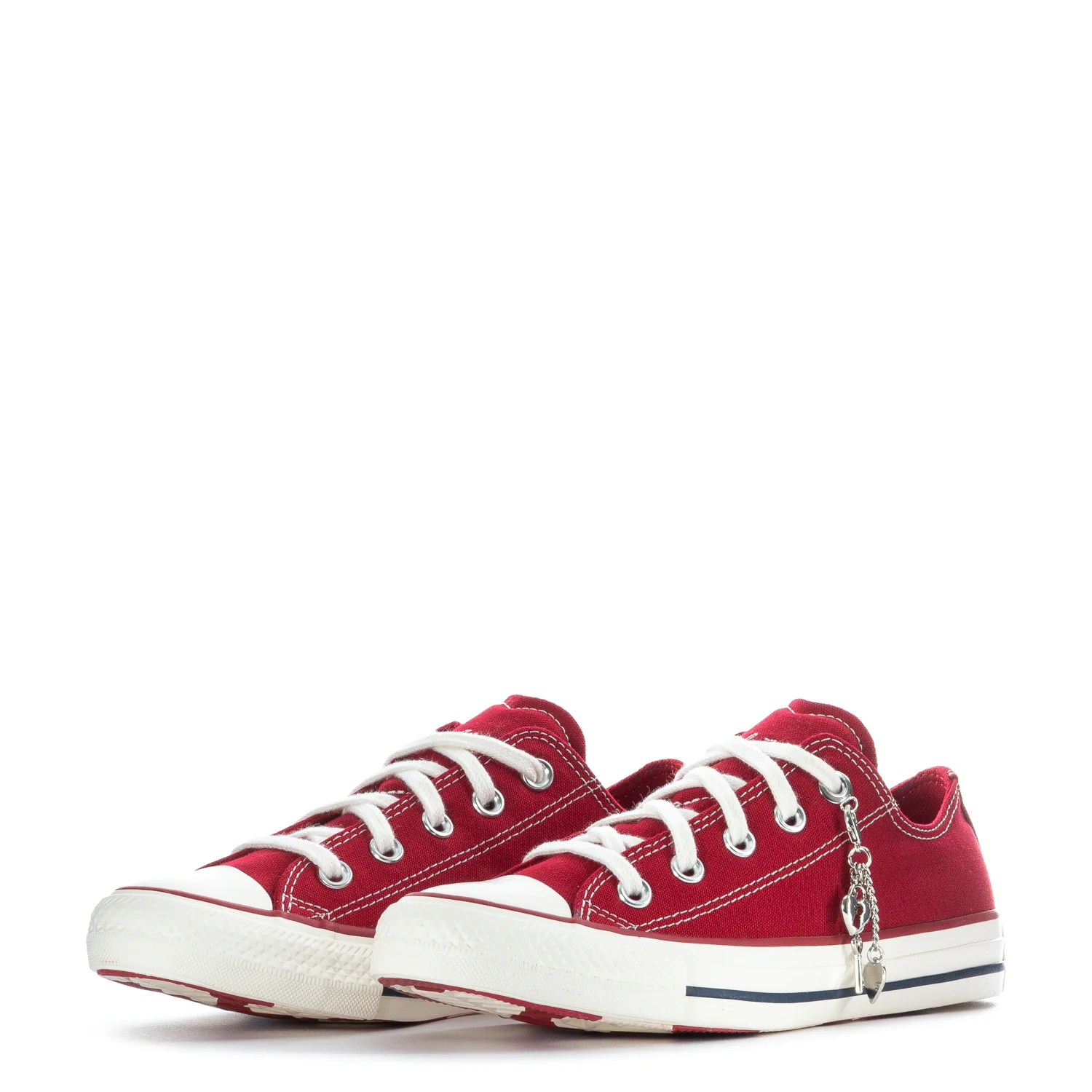 Chuck Taylor All Star Ox - Womens - Image 3
