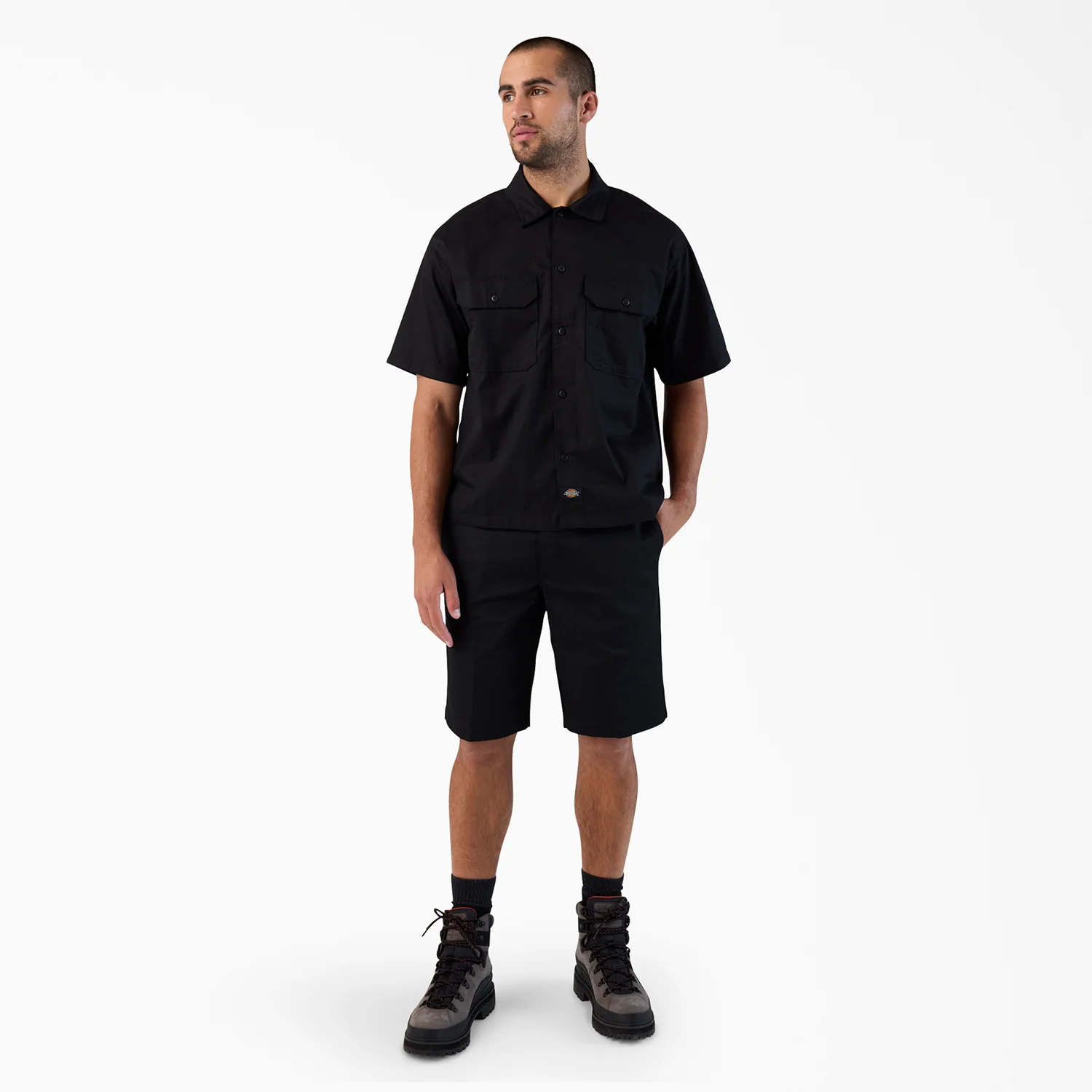 11" 874 Short - Mens - Image 3