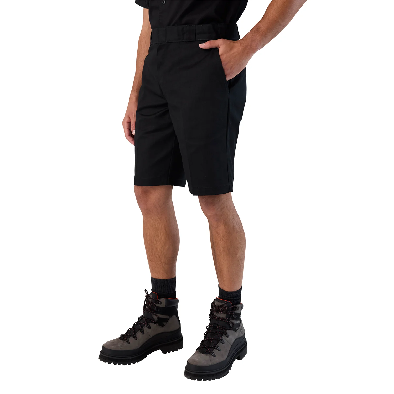 11" 874 Short - Mens - Image 4