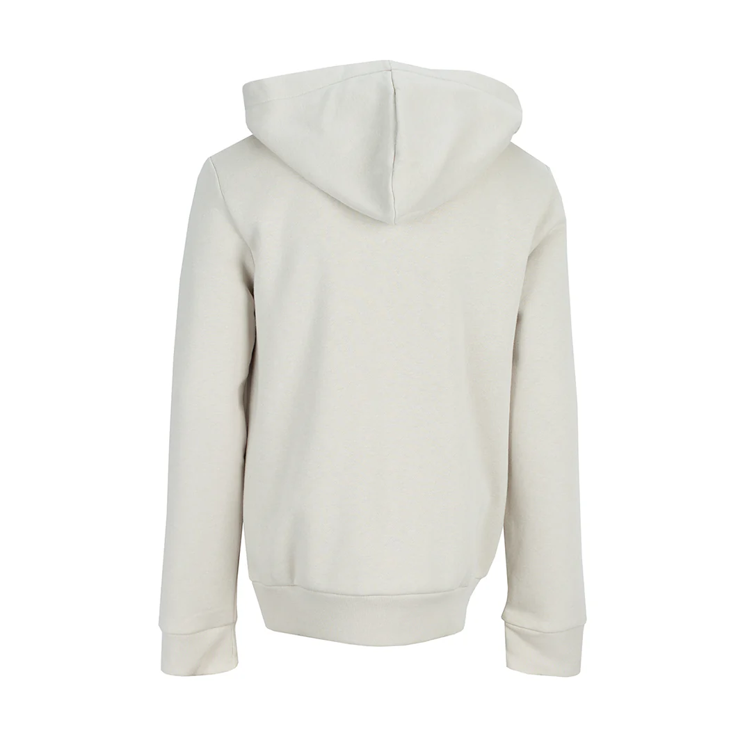 Essential Big Logo Fleece PO Hoody - Youth - Image 7