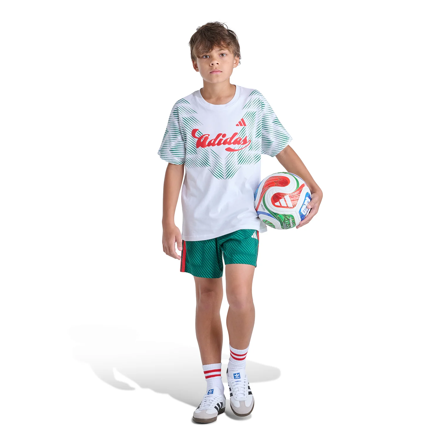 World Cup Tee - Youth - Image 3