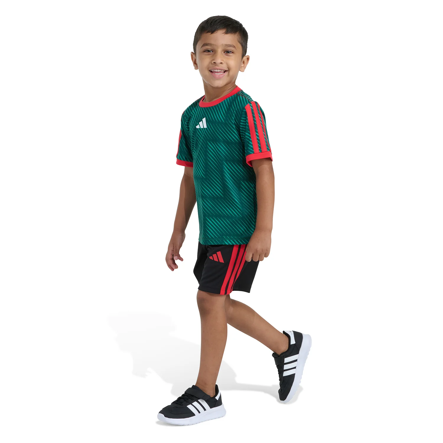 AOP Soccer Set - Kids - Image 3