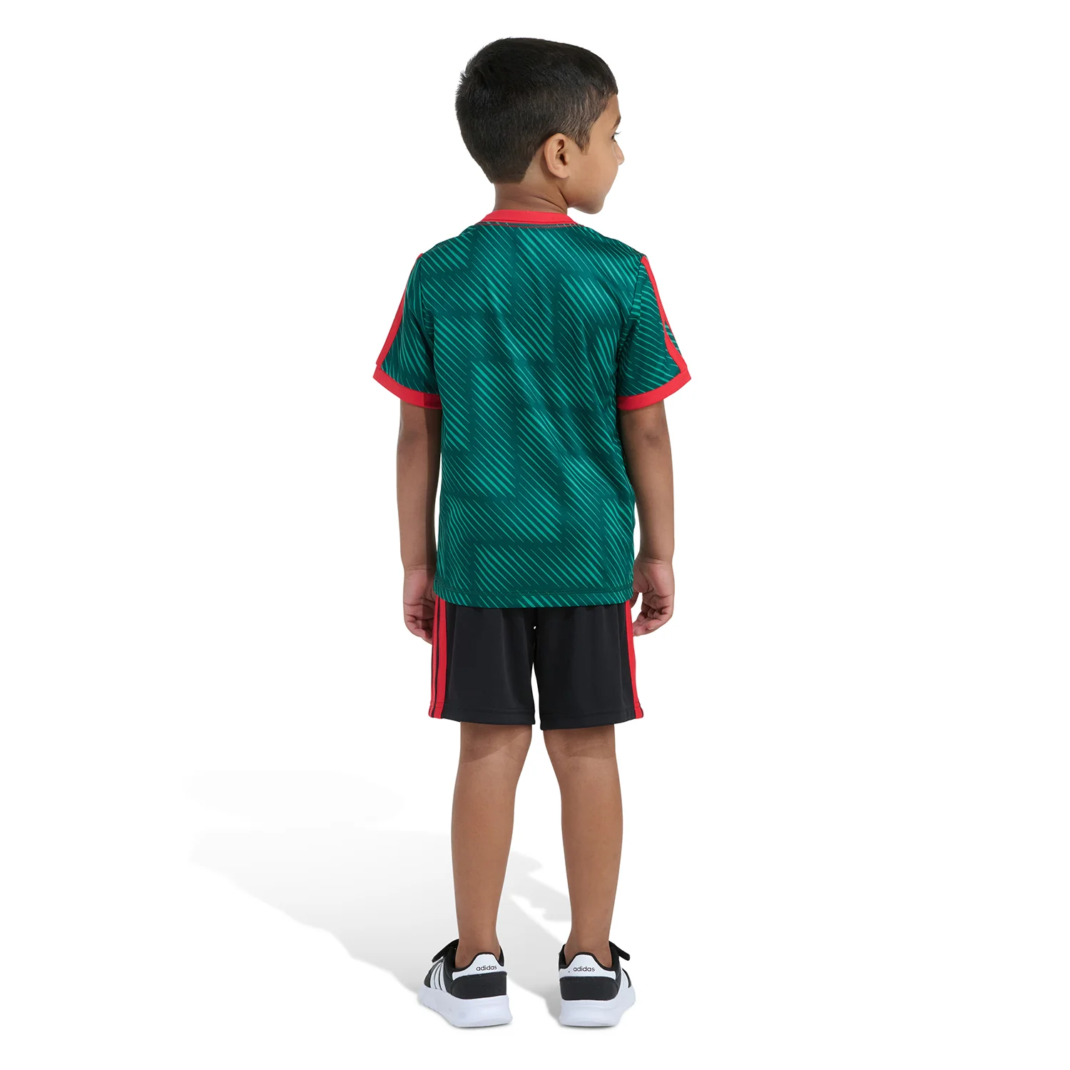 AOP Soccer Set - Kids - Image 6
