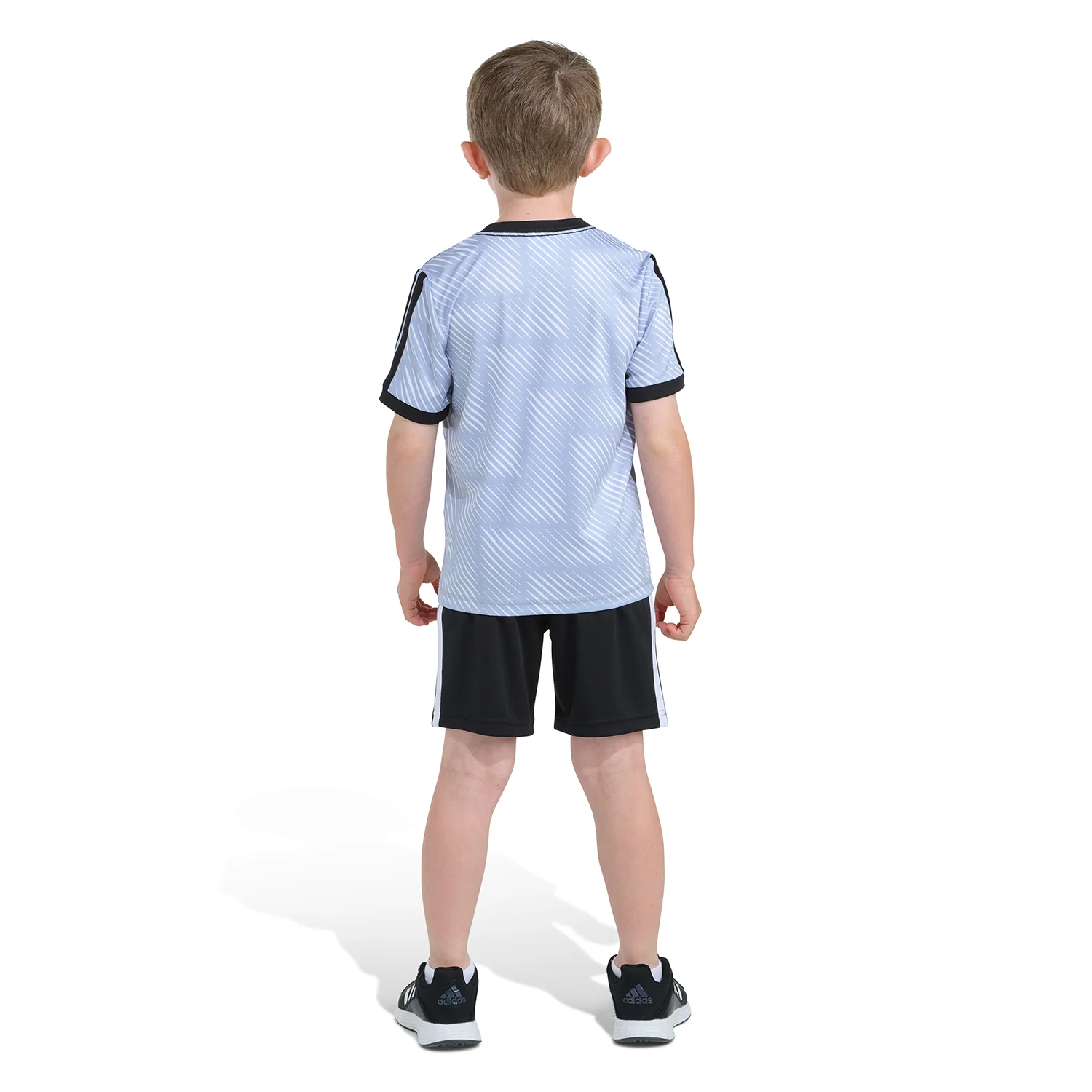 AOP Soccer Set - Kids - Image 8