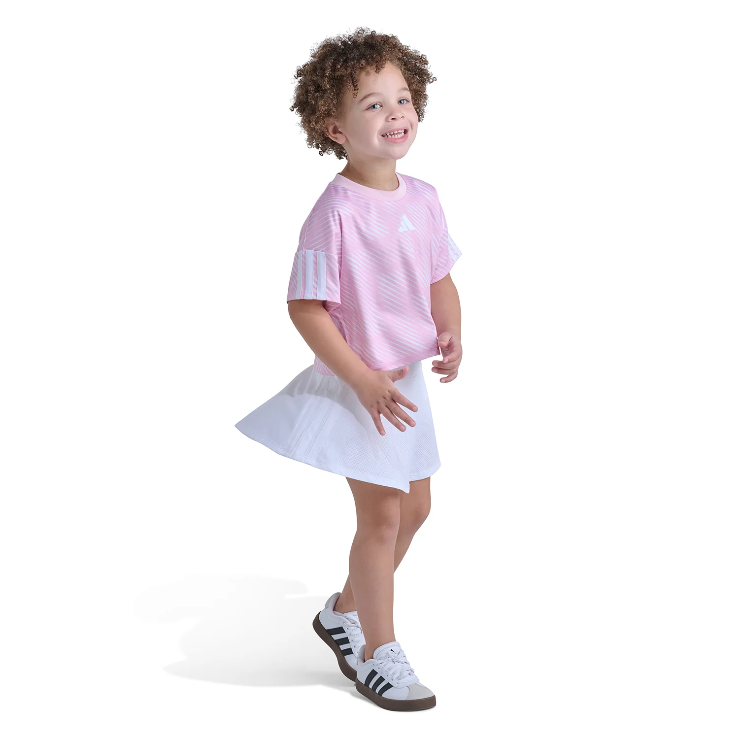 Soccer Skort Set - Kids - Image 2