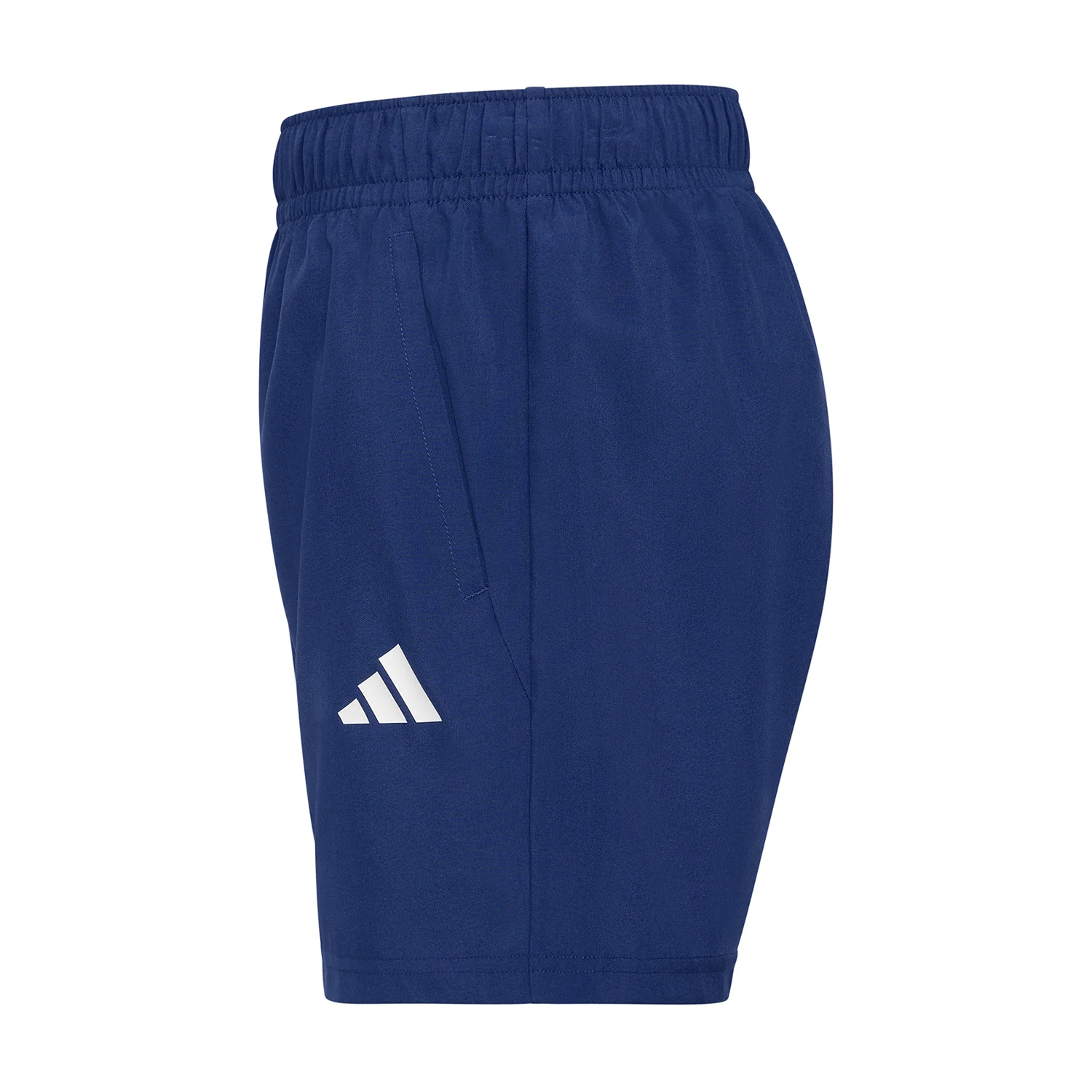 Woven Essential Small Logo Short - Youth - Image 6