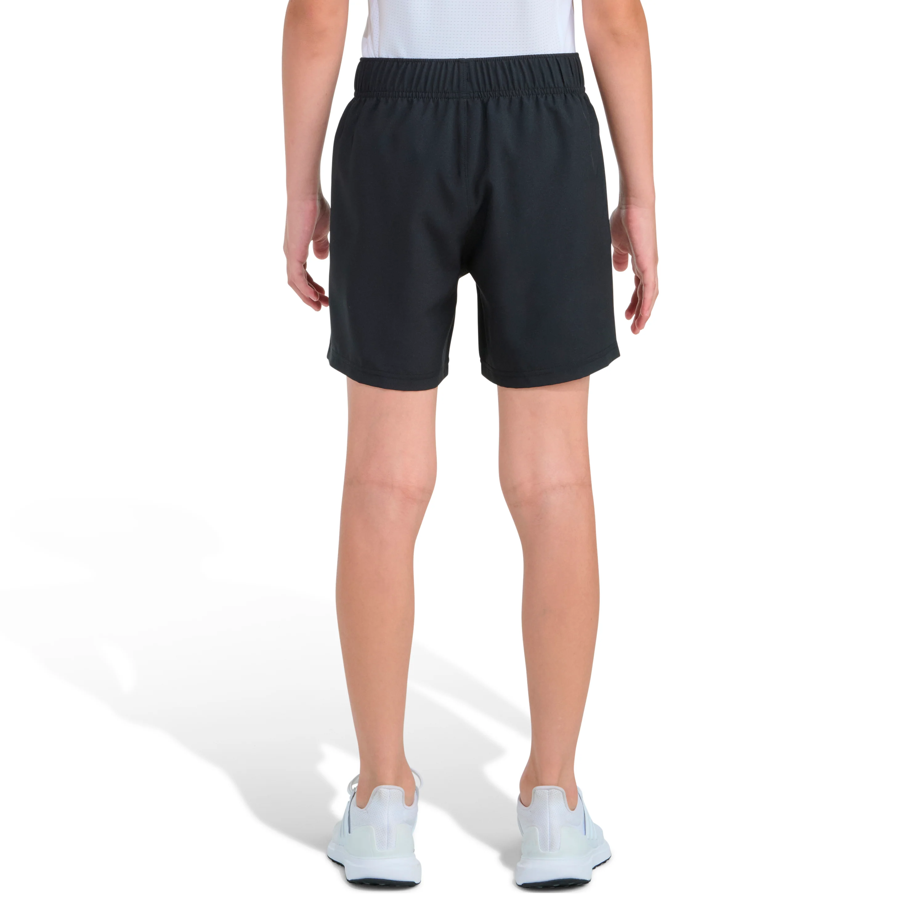Woven Essentials Small Logo Short - Youth - Image 5