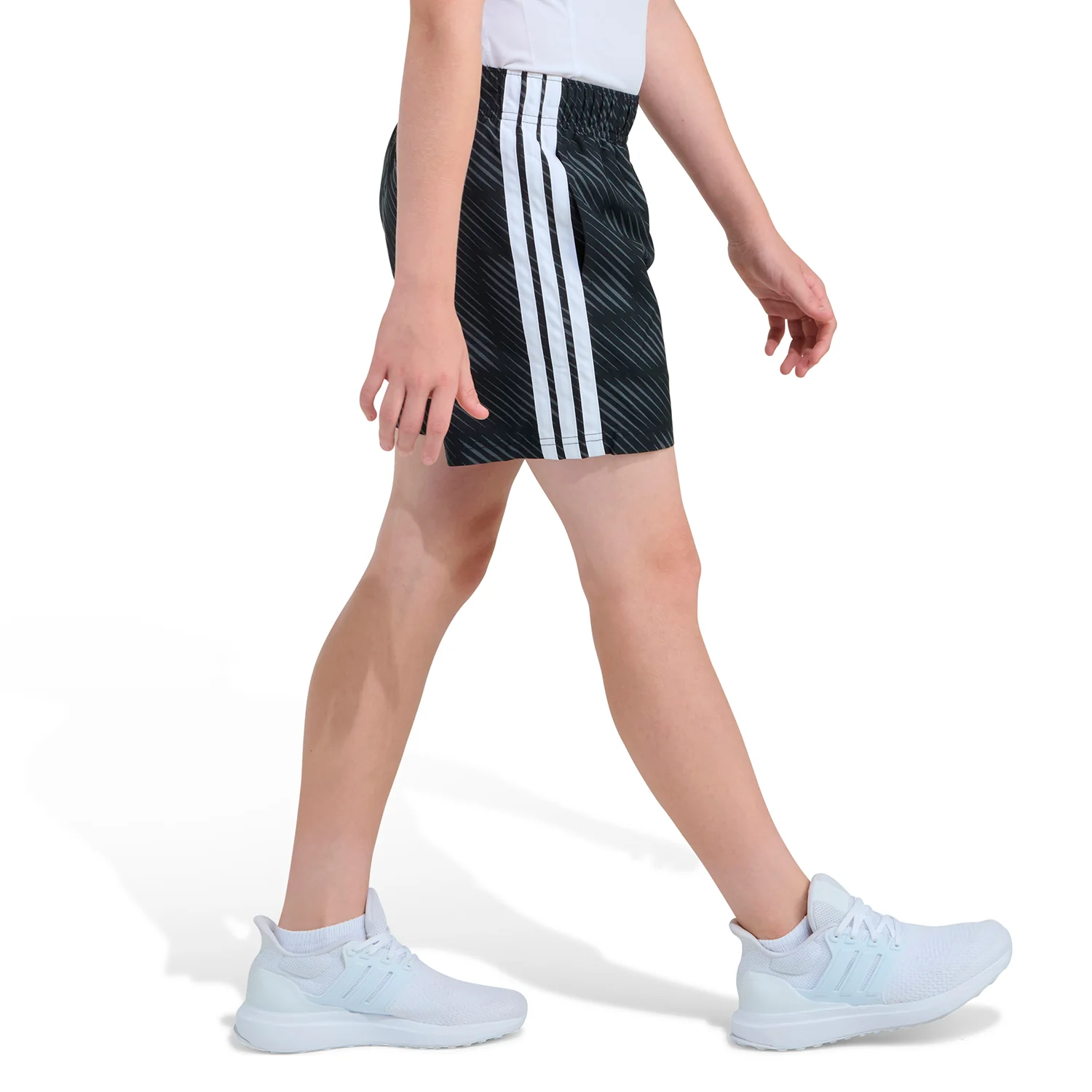 AOP World Soccer Short - Youth - Image 6