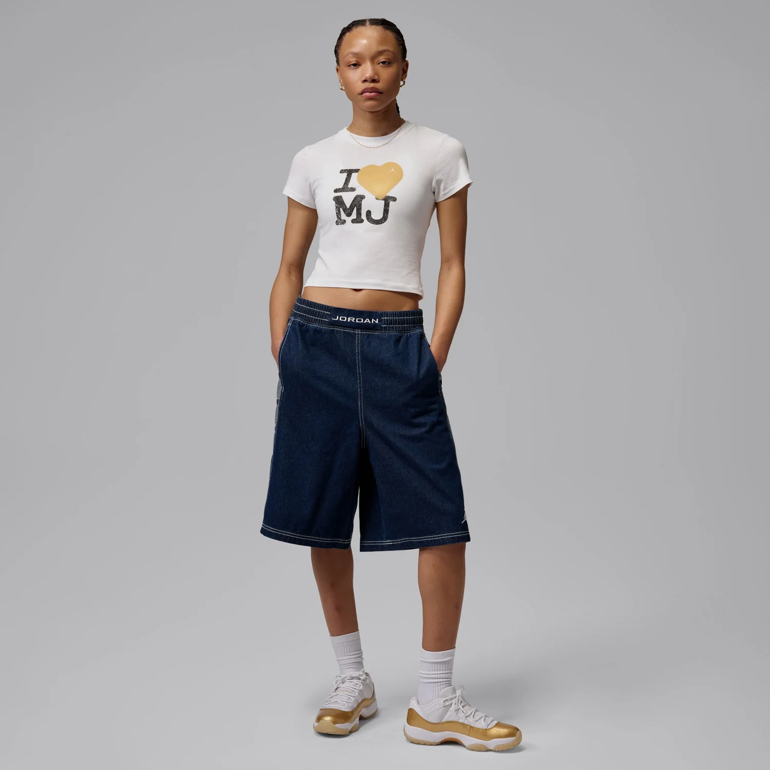Retro 11 - Womens - Image 11