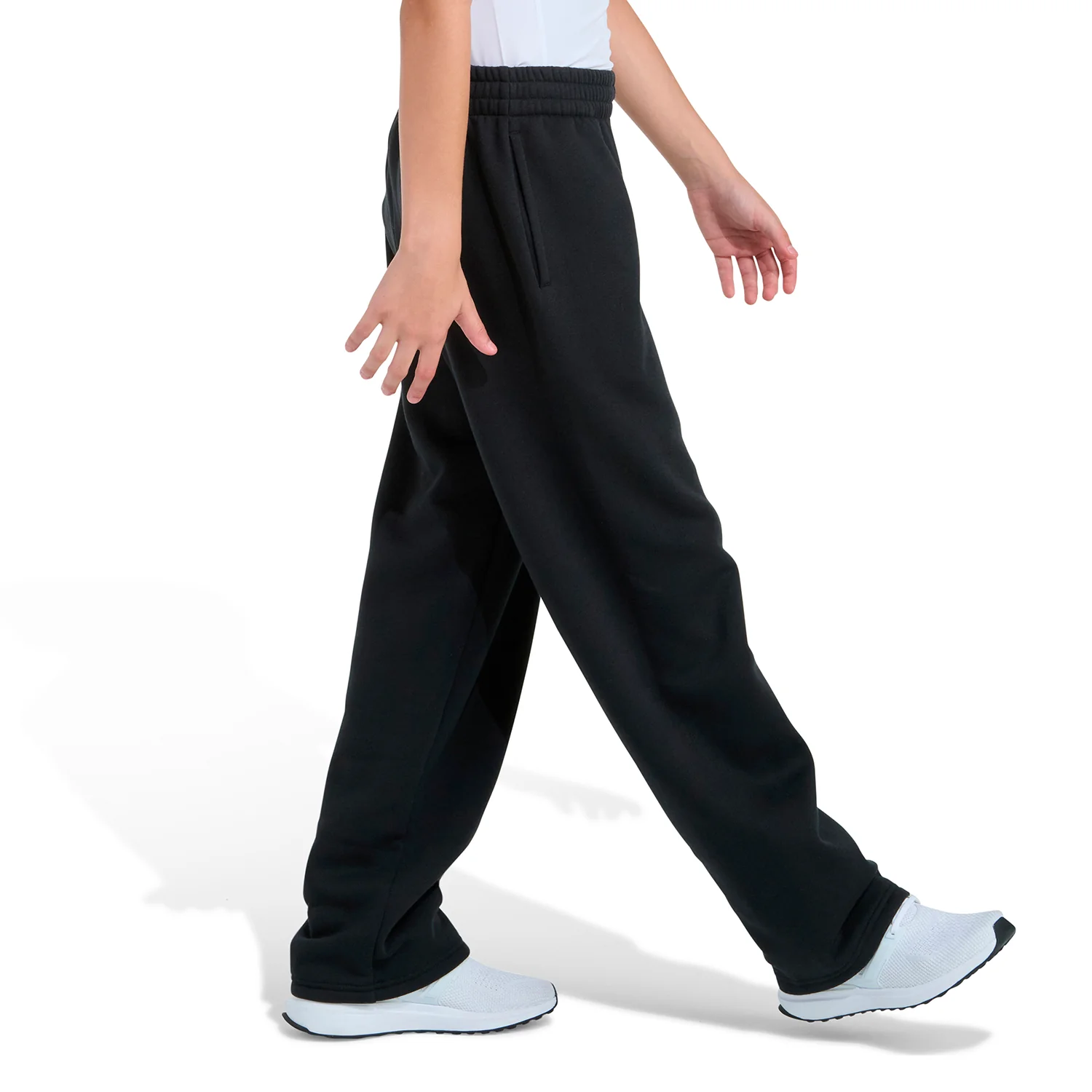 Collegiate Fleece Pant - Youth - Image 5
