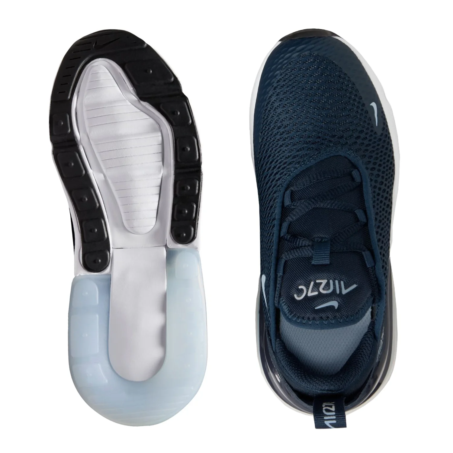 Air Max 270 - Kids - Image 4