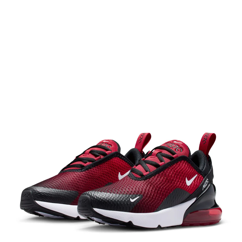 Air Max 270 - Kids - Image 3