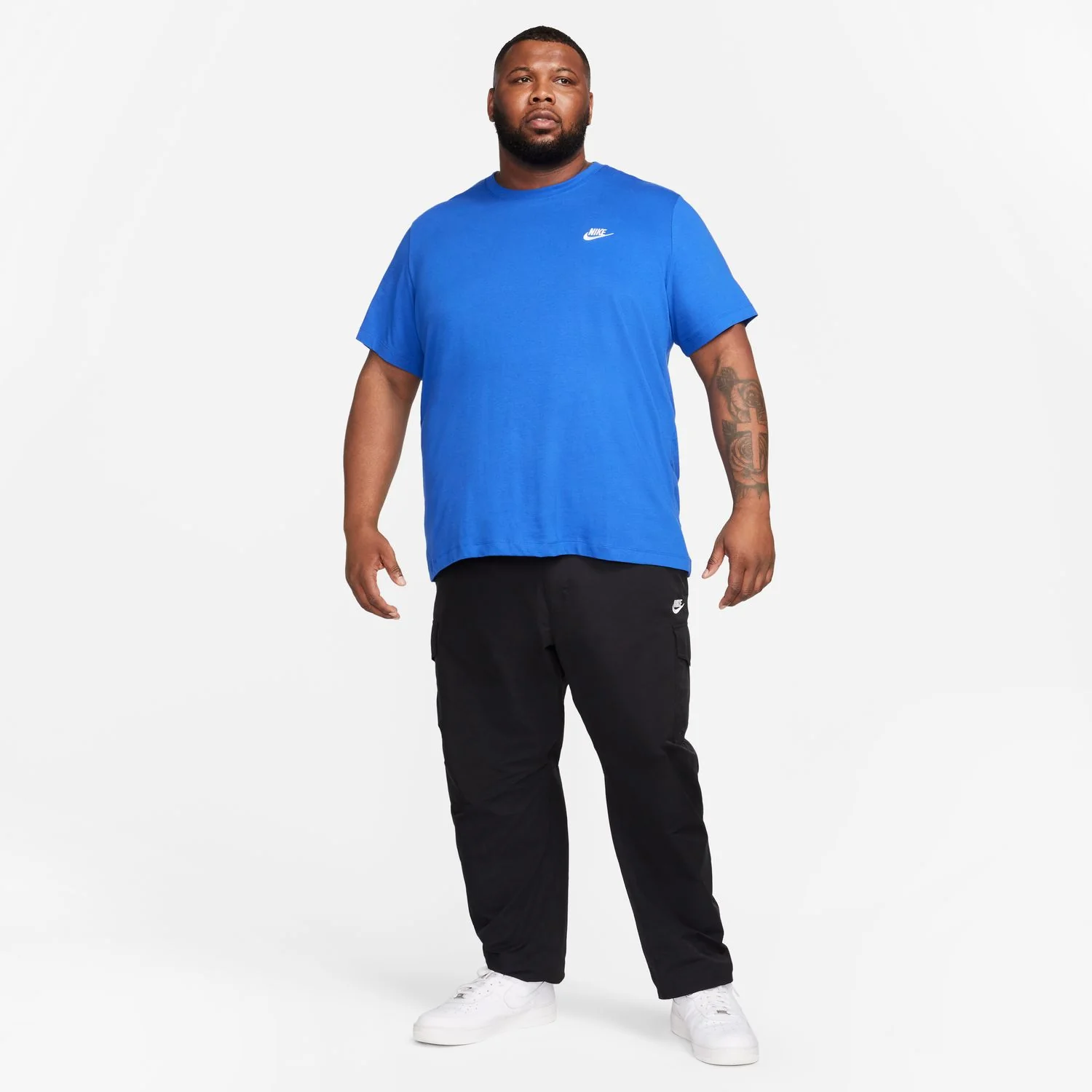 Club Tee - Mens - Image 5