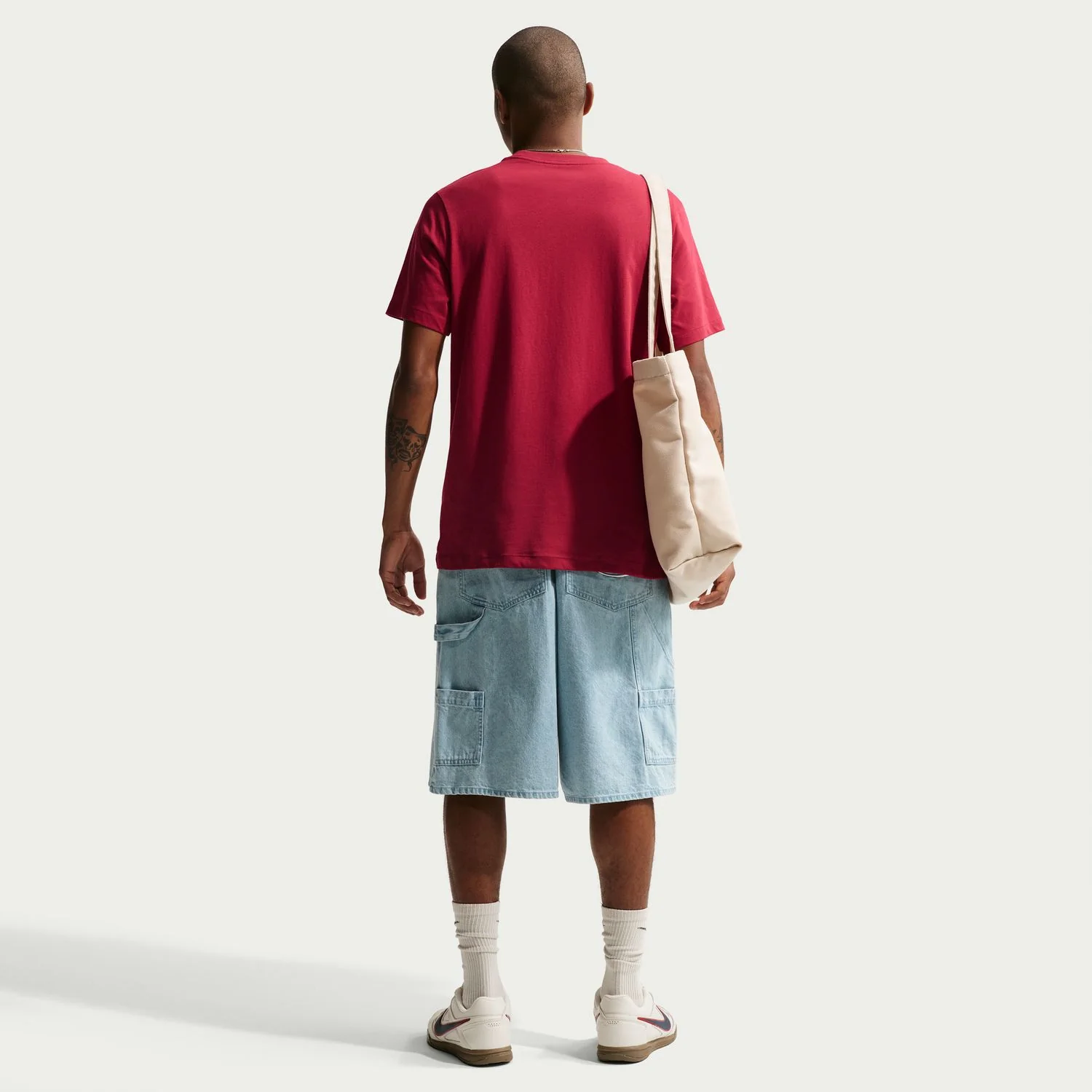 Club Tee - Mens - Image 6
