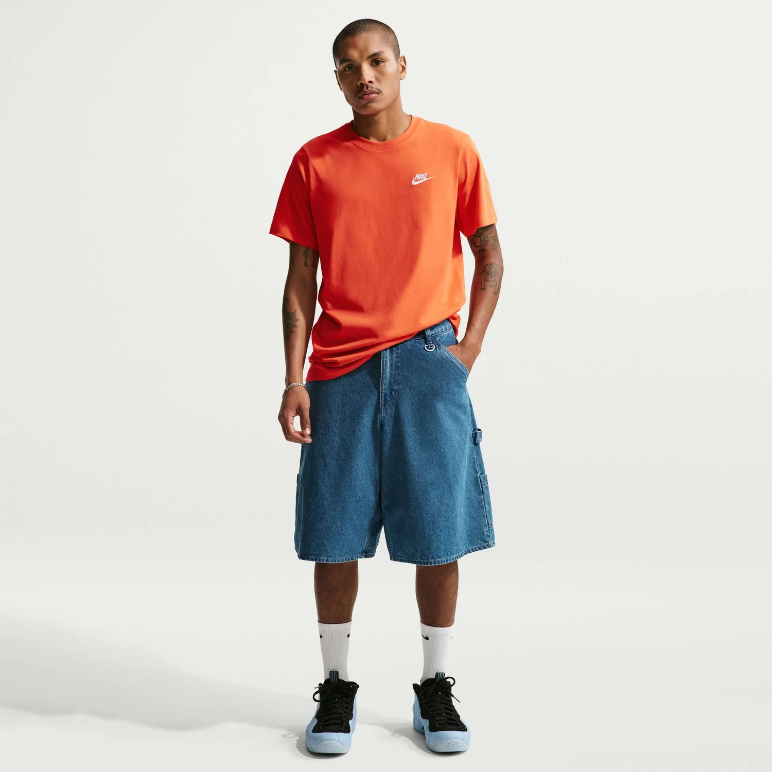 Club Tee - Mens - Image 3