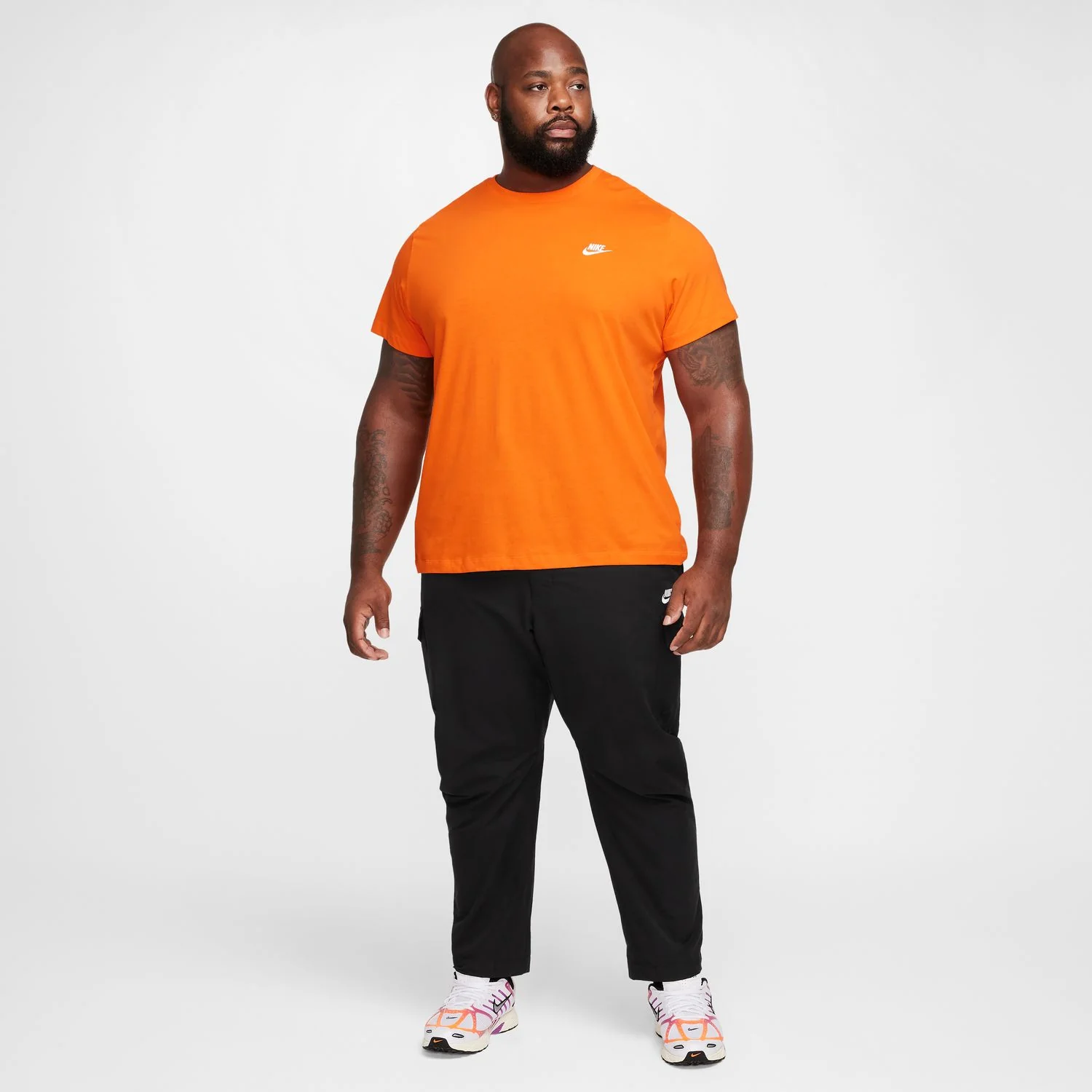 Club Tee - Mens - Image 3