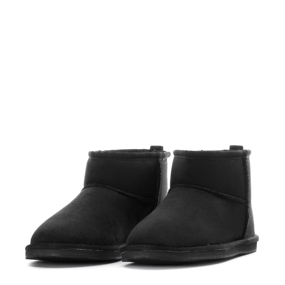 Melody Low Boot - Womens - Image 3