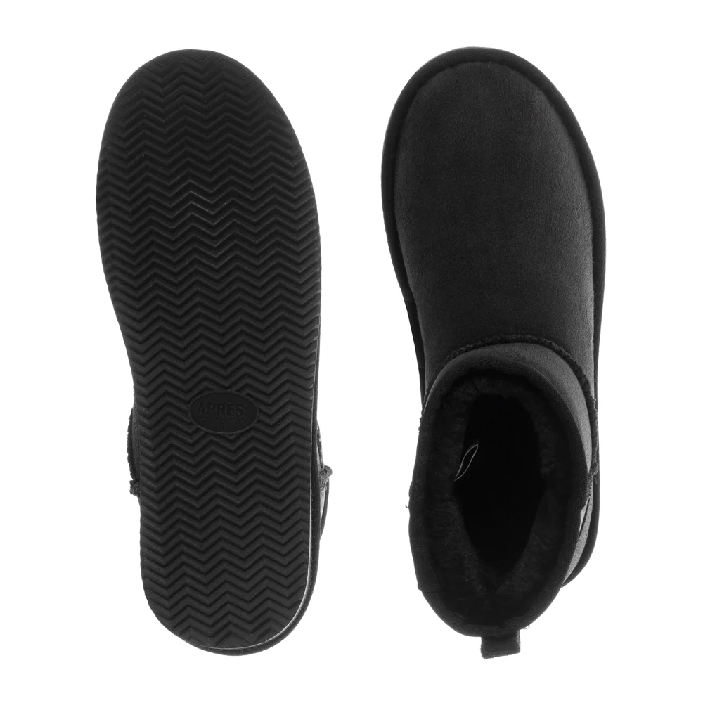 Melody Low Boot - Womens - Image 4