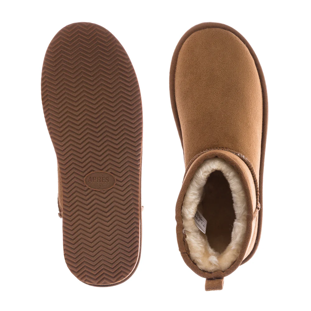 Melody Low Boot - Womens - Image 4