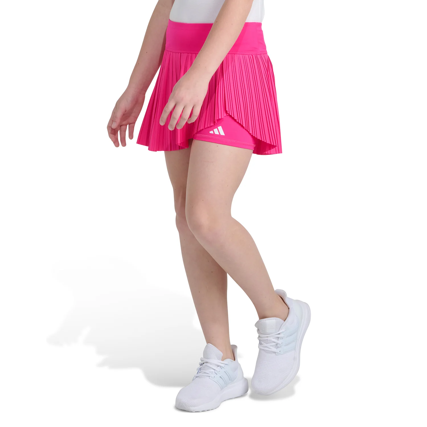 Woven Pleated Skort - Youth - Image 3