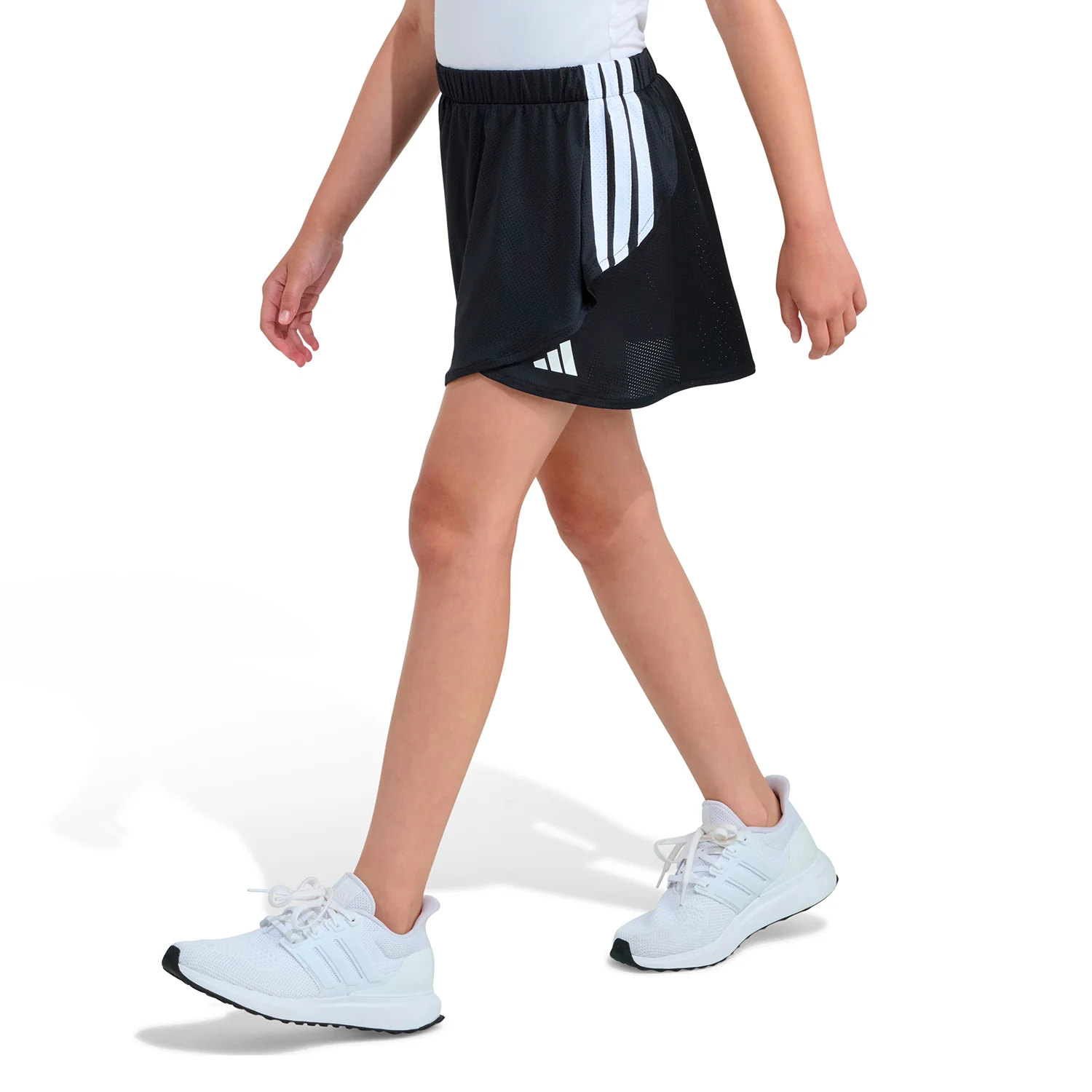 Faux Wrapped Skort - Youth - Image 2