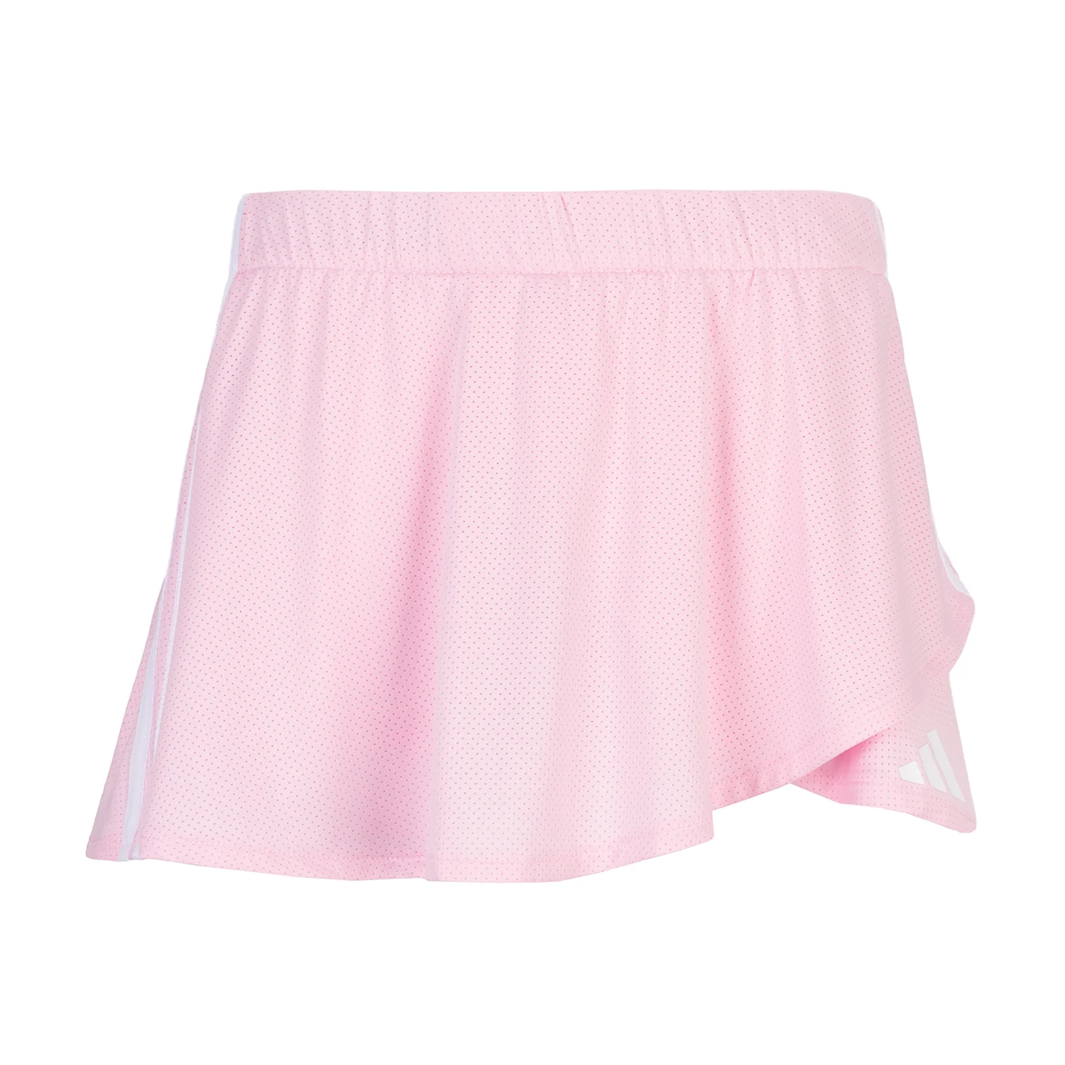 Faux Wrapped Skort - Youth