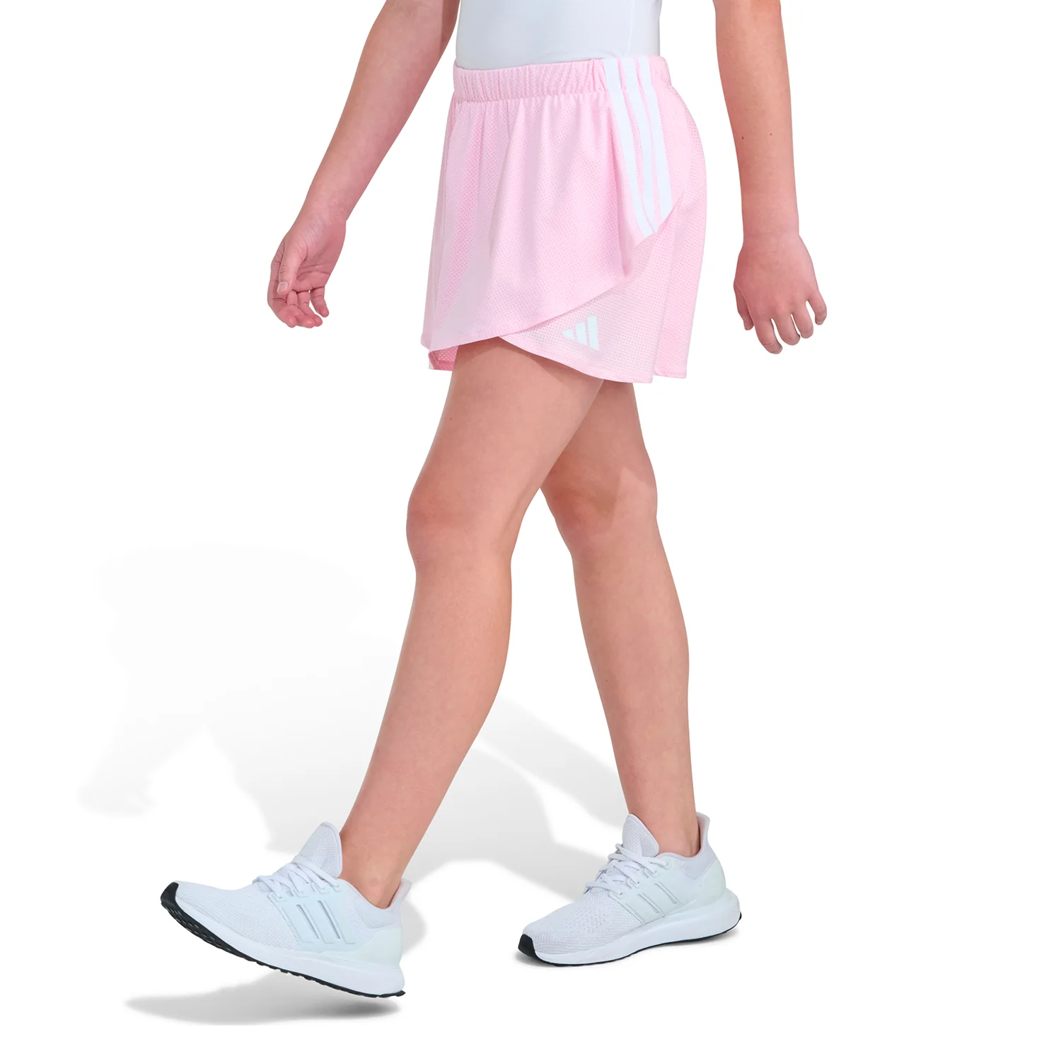 Faux Wrapped Skort - Youth - Image 3