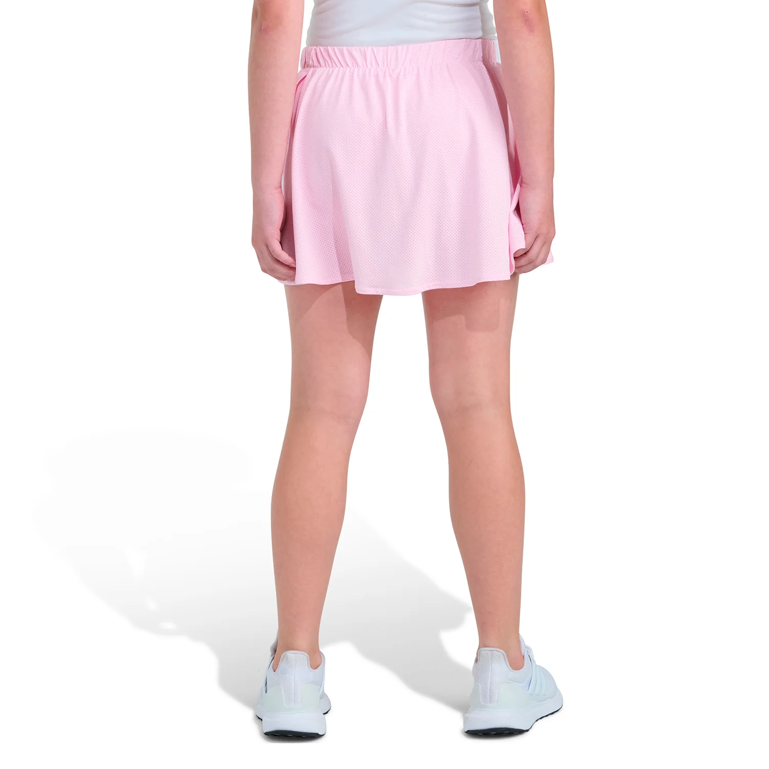 Faux Wrapped Skort - Youth - Image 5