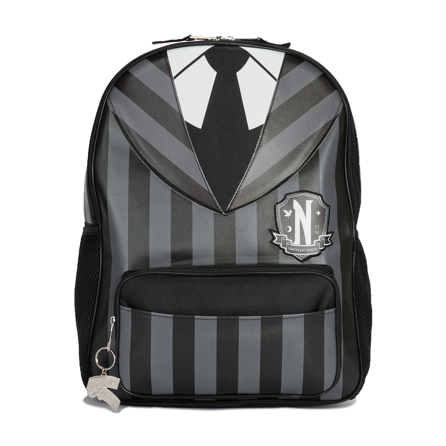 Wednesday Nevermore Academy Backpack