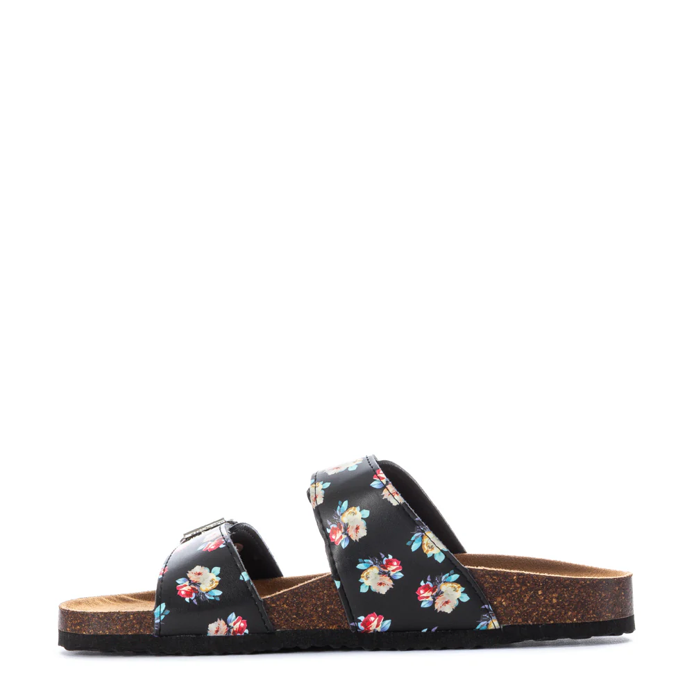 Bounty 2 Footbed Slide - Womens - Image 2