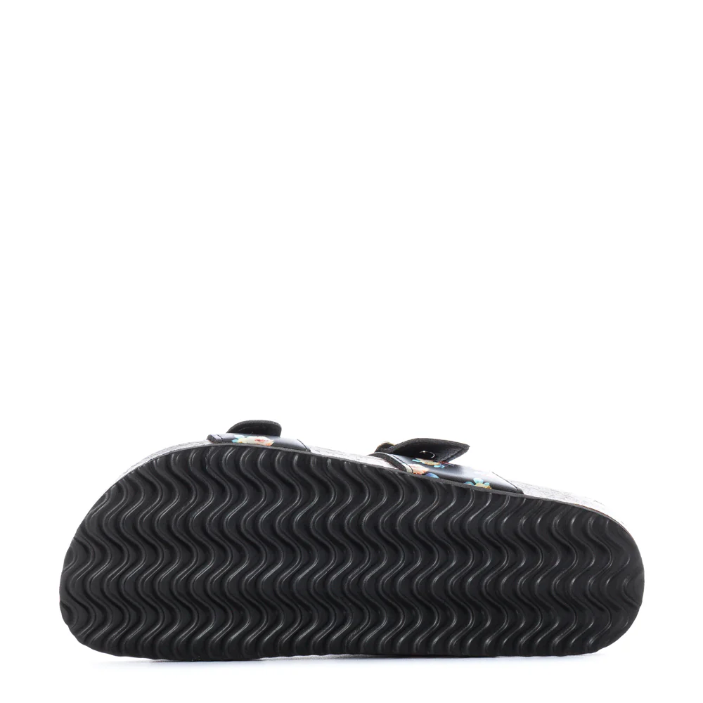 Bounty 2 Footbed Slide - Womens - Image 6