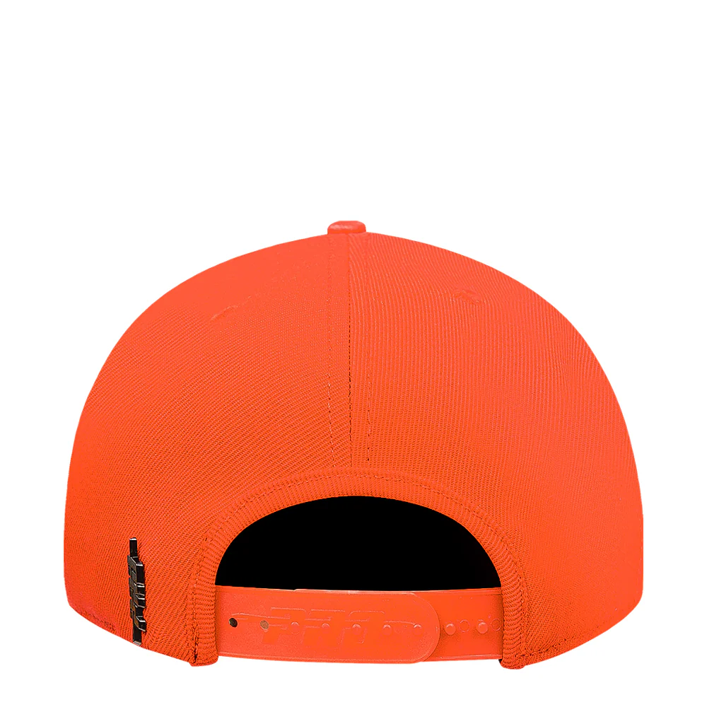 Suns Souvenir Pinch Front 2-Tone Snapback - Image 9
